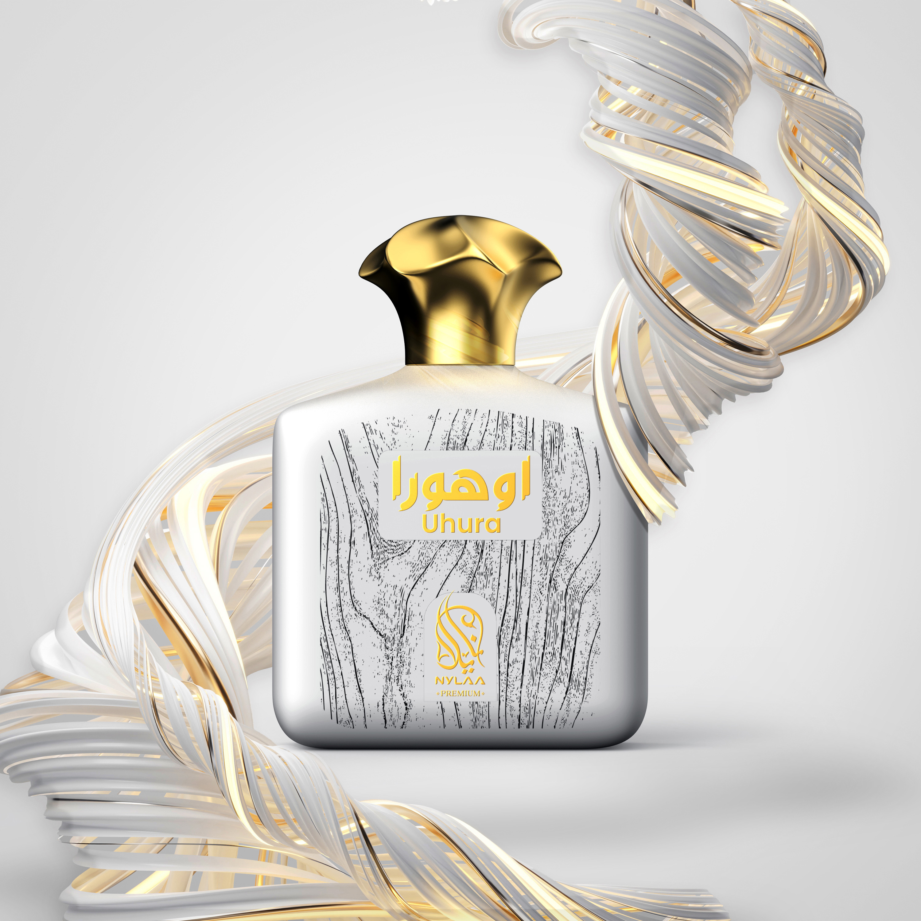 Nylaa Uhura Eau de Parfum - 100 ml-beautyandpersonalcare-fragrance-unisex-image-4