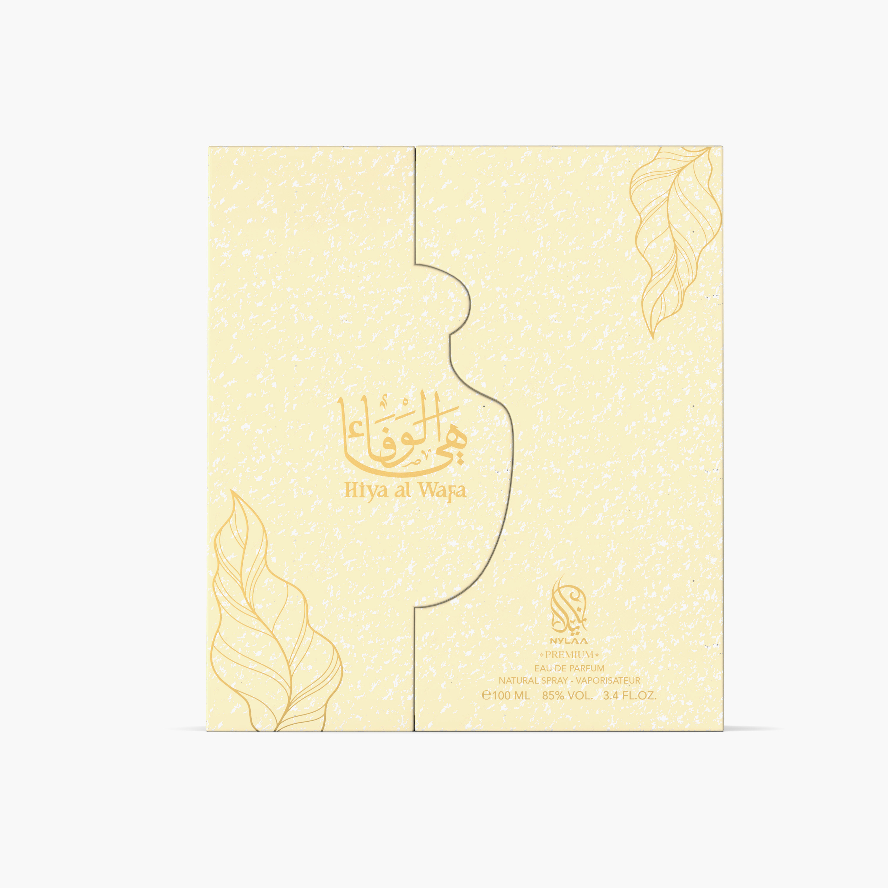 Nylaa Hiya Al Wafa Eau de Parfum - 100 ml-beautyandpersonalcare-fragrance-unisex-image-3