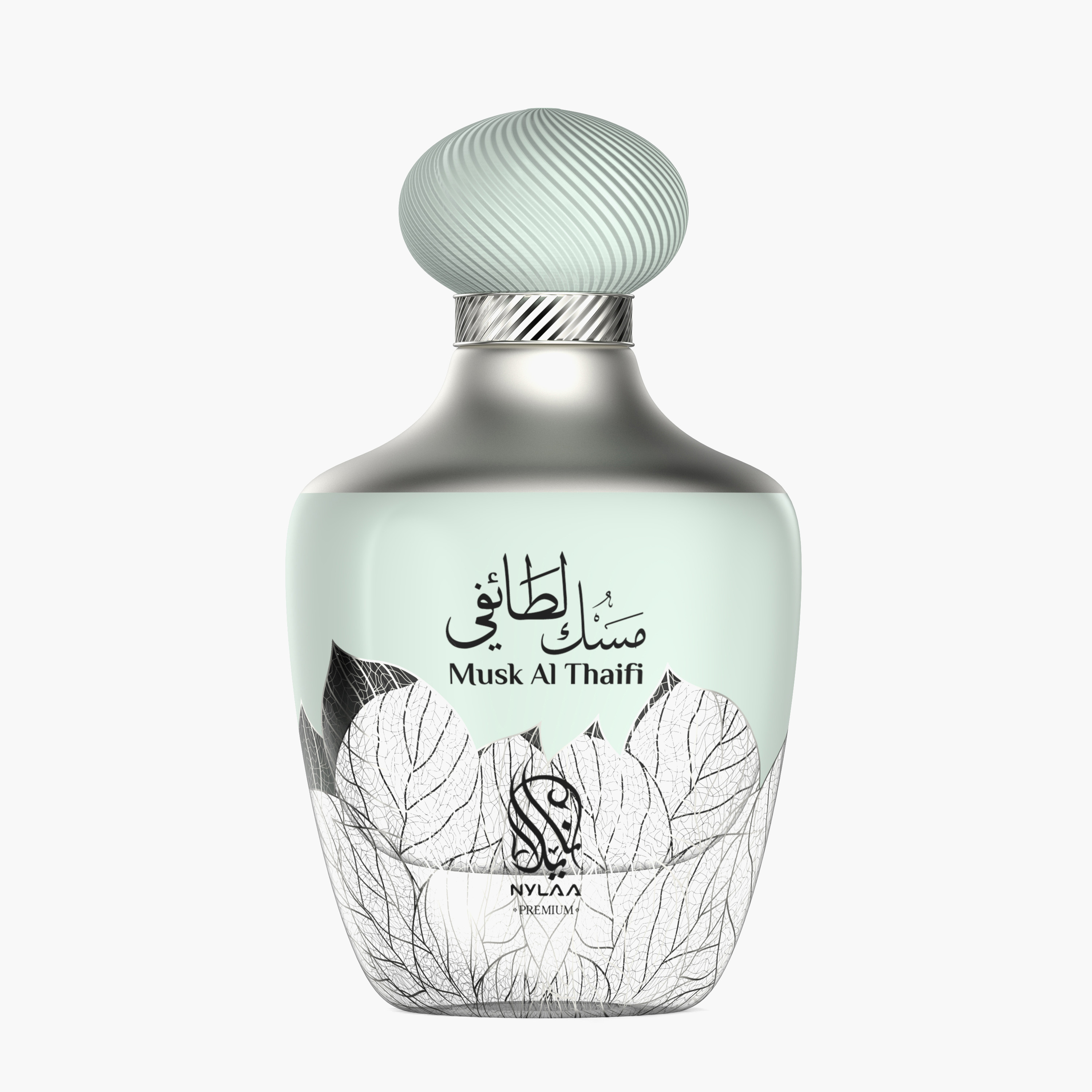 Nylaa Musk Al Thaifi Eau de Parfum - 100 ml-beautyandpersonalcare-fragrance-unisex-image-1