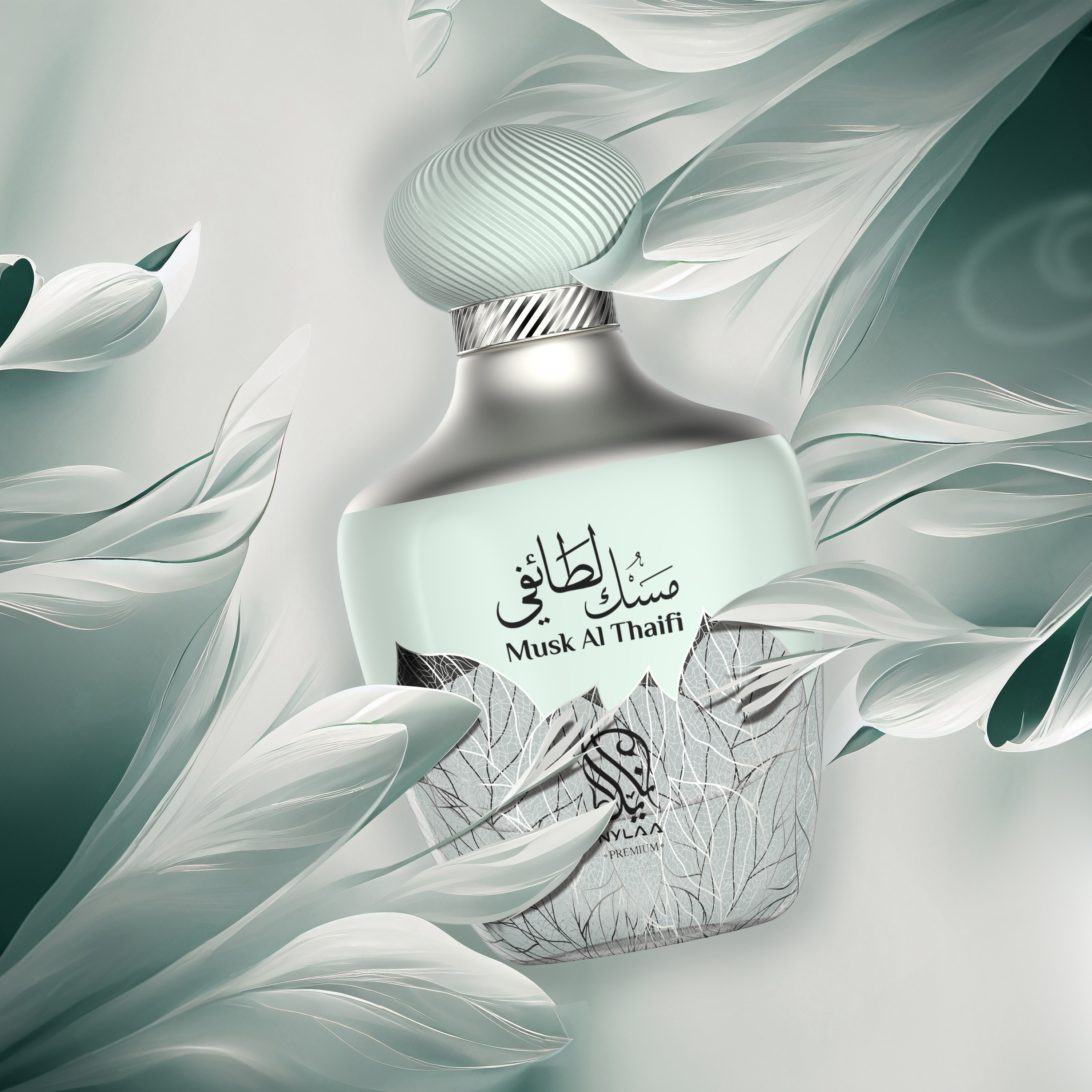 Nylaa Musk Al Thaifi Eau de Parfum - 100 ml-beautyandpersonalcare-fragrance-unisex-image-4