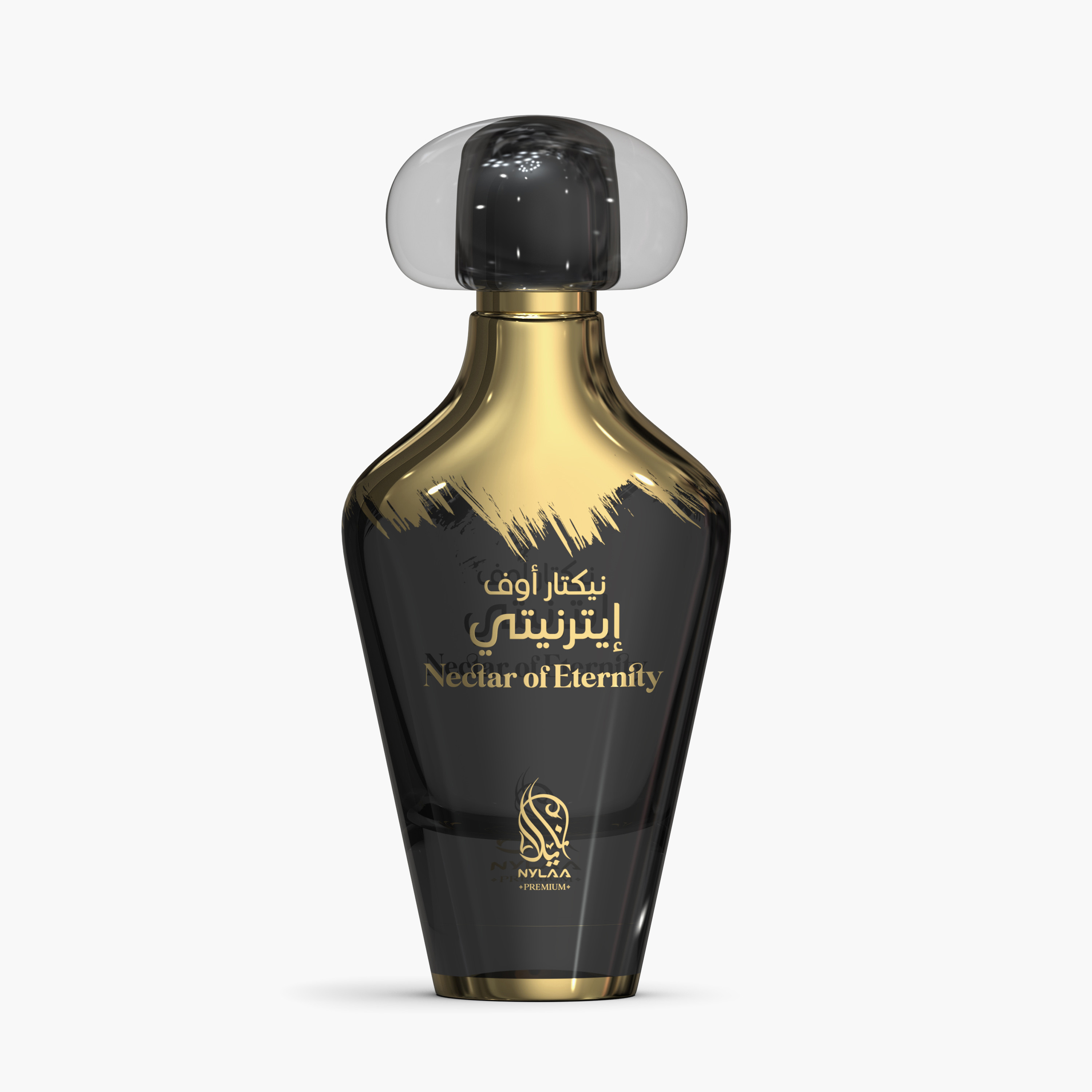 Nylaa Nectar of Eternity Eau de Parfum - 100 ml-beautyandpersonalcare-fragrance-unisex-image-1
