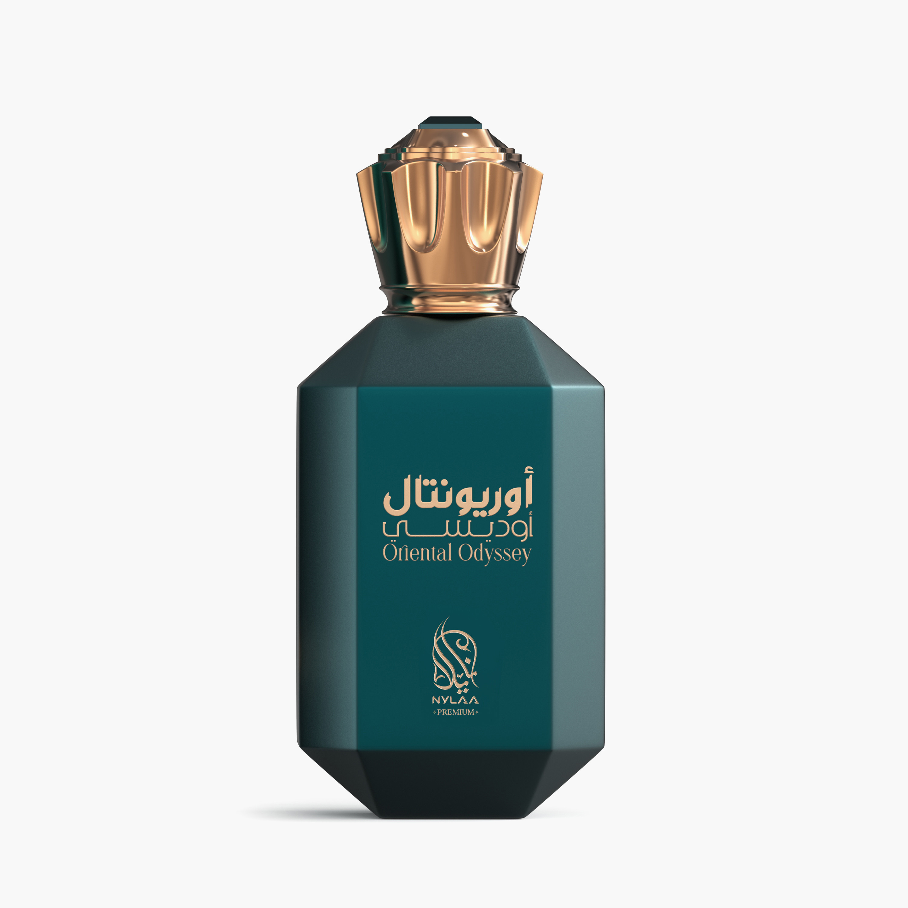 عطر أو دو بارفان أورينتال أودسي من نيلا- 100 مل-beautyandpersonalcare-fragrance-unisex-image-1