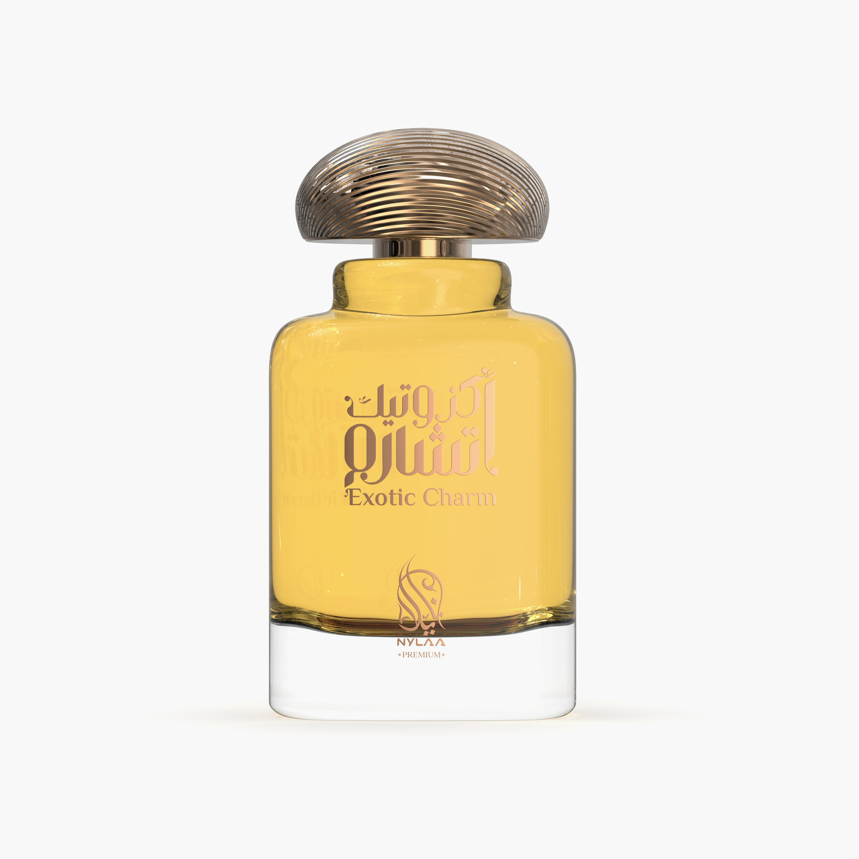 عطر أو دو بارفان إكسوتيك تشارم من نيلا- 100 مل-beautyandpersonalcare-fragrance-unisex-image-1