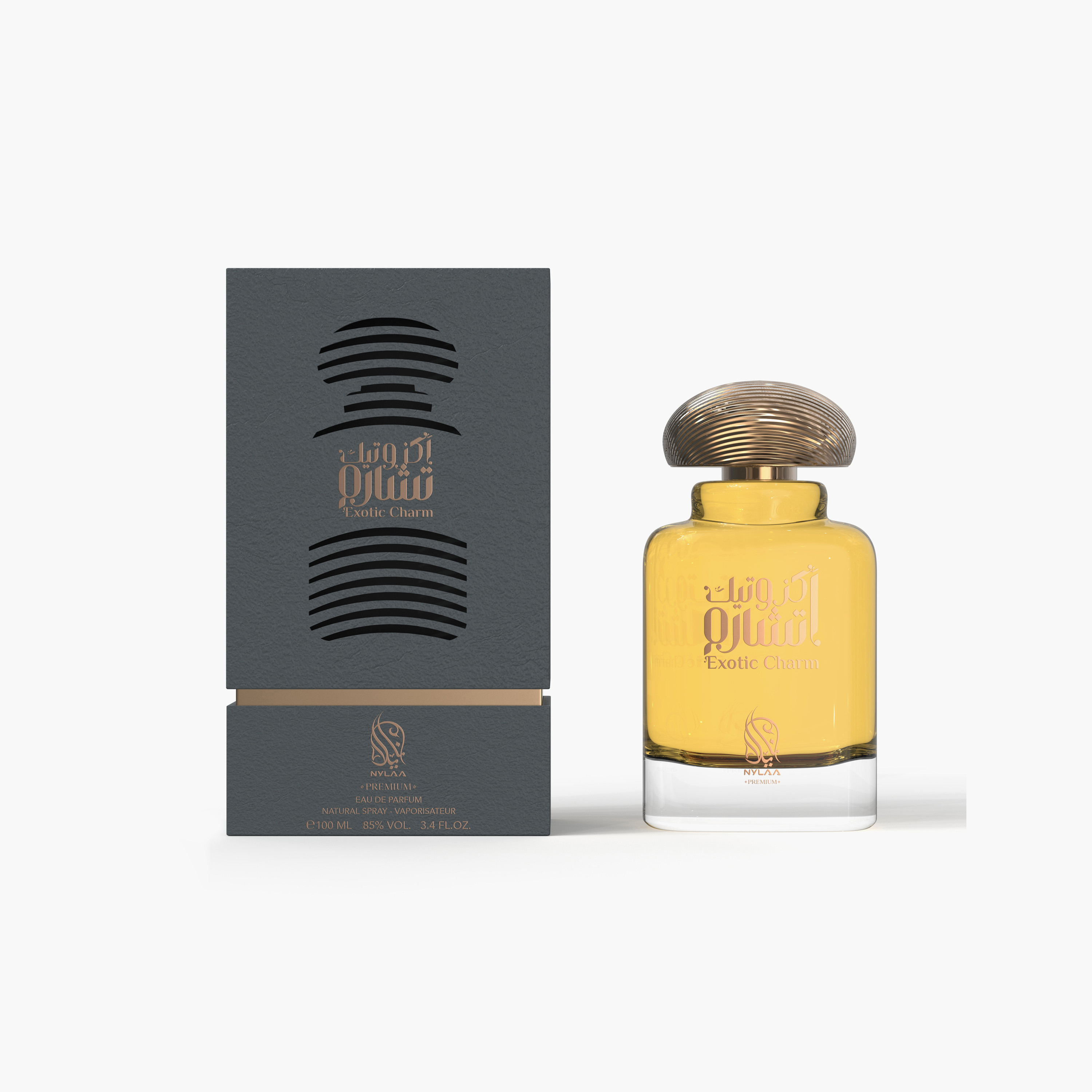 عطر أو دو بارفان إكسوتيك تشارم من نيلا- 100 مل-beautyandpersonalcare-fragrance-unisex-image-3