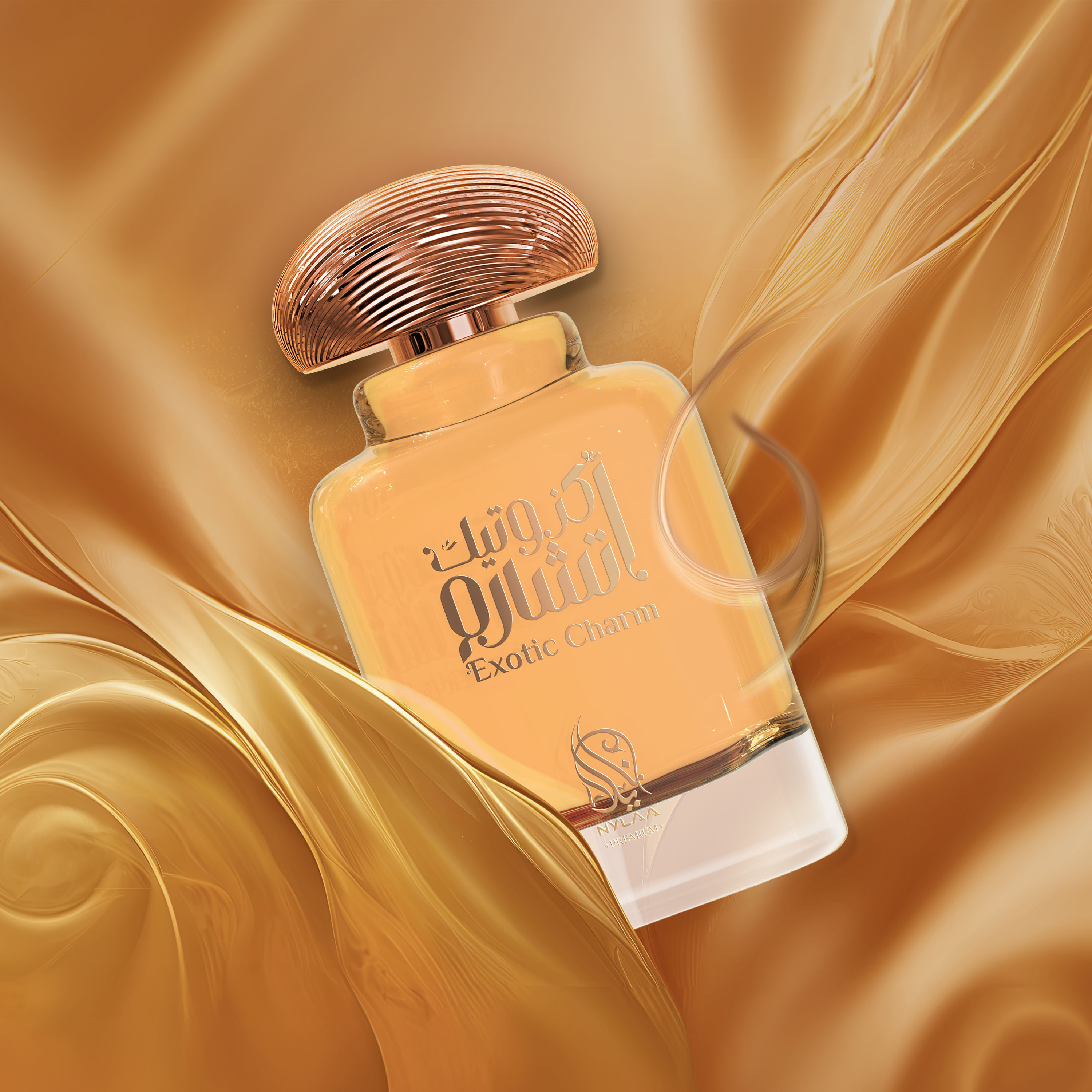 عطر أو دو بارفان إكسوتيك تشارم من نيلا- 100 مل-beautyandpersonalcare-fragrance-unisex-image-4