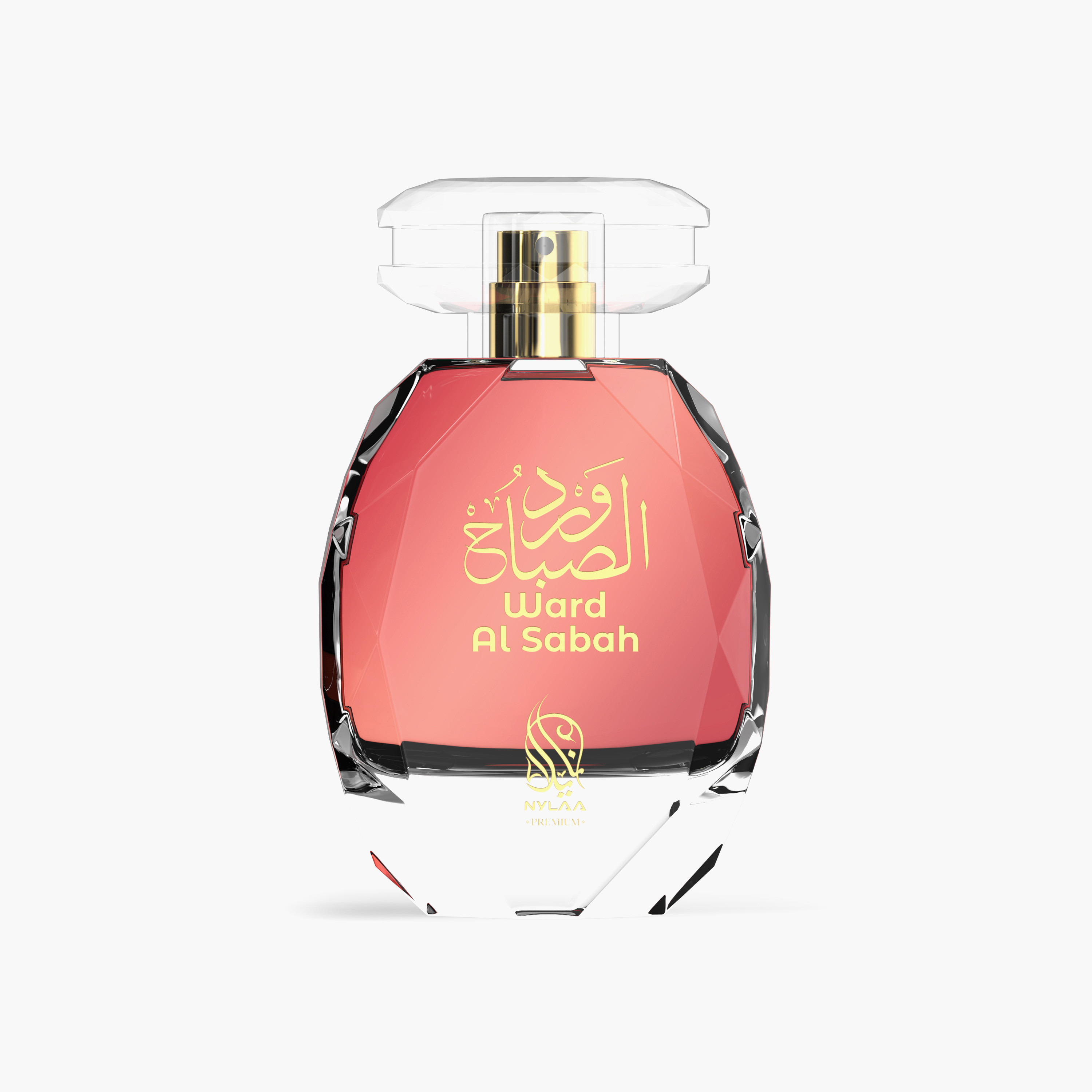 عطر أو دو بارفان ورد الصباح من نيلا - 100 مل-beautyandpersonalcare-fragrance-men-image-1