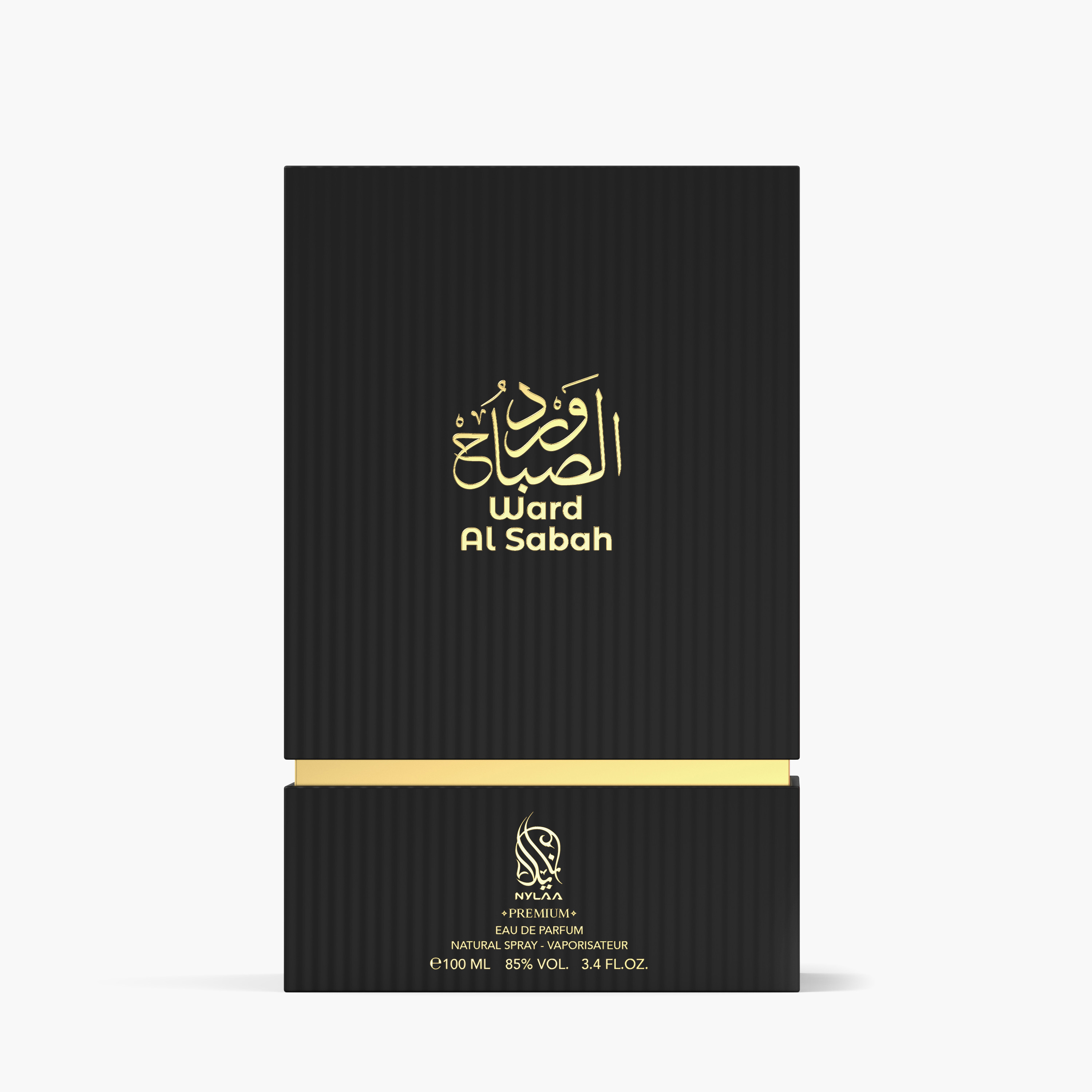 عطر أو دو بارفان ورد الصباح من نيلا - 100 مل-beautyandpersonalcare-fragrance-men-image-3