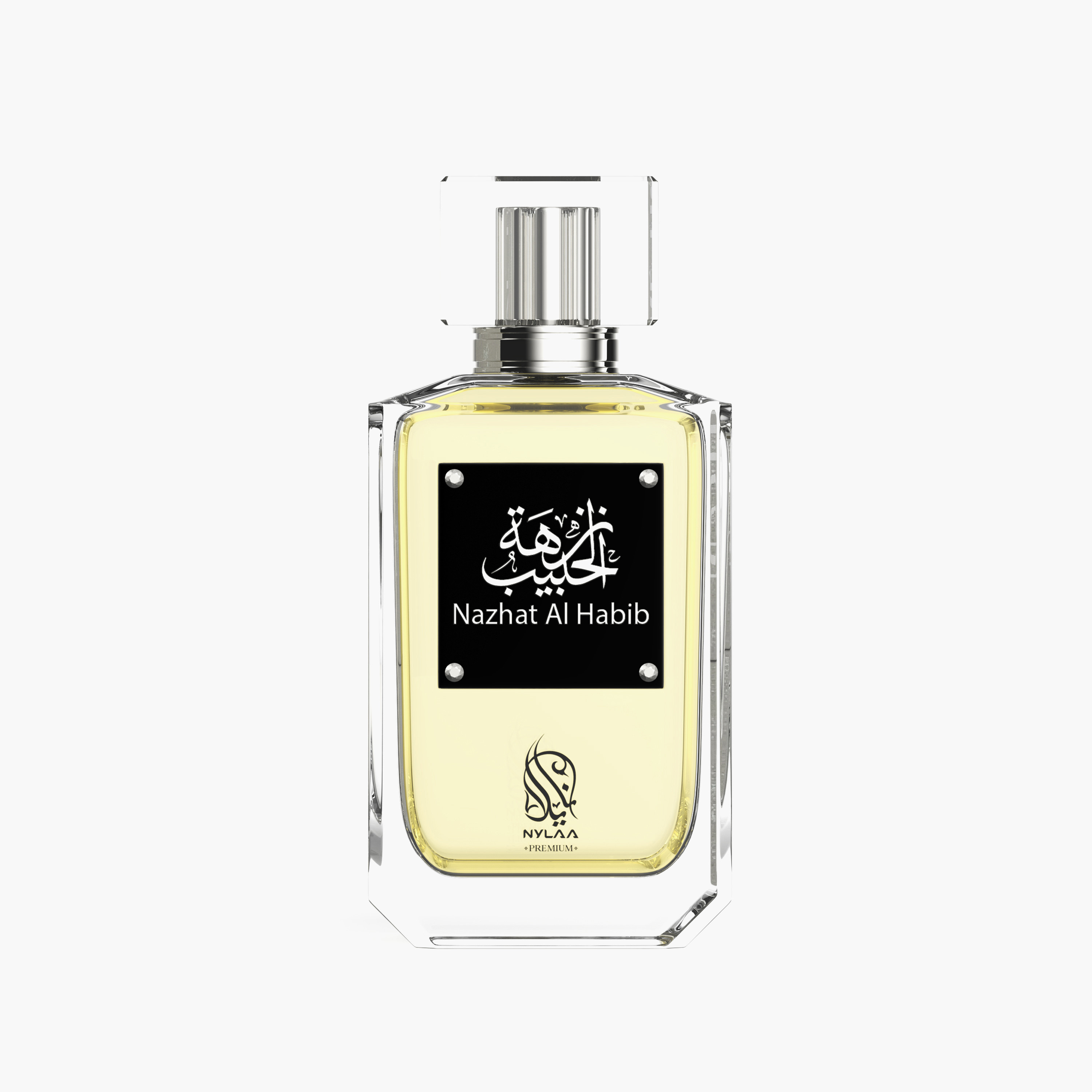 عطر أو دو بارفان نزهة الحبيب من نيلا- 100 مل-beautyandpersonalcare-fragrance-unisex-image-1