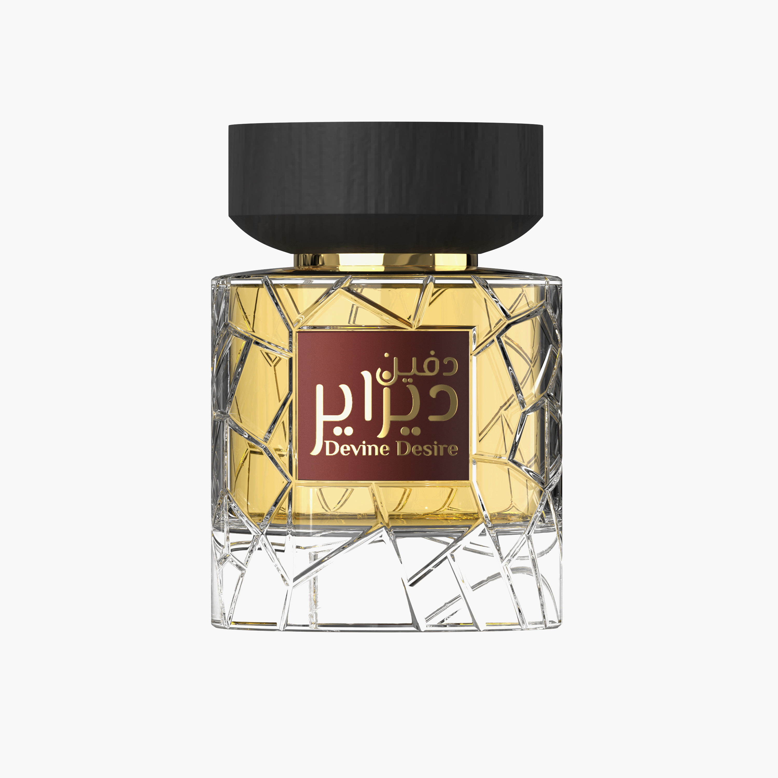 Nylaa Devine Desire Eau De Parfum - 100 ml-beautyandpersonalcare-fragrance-unisex-image-1