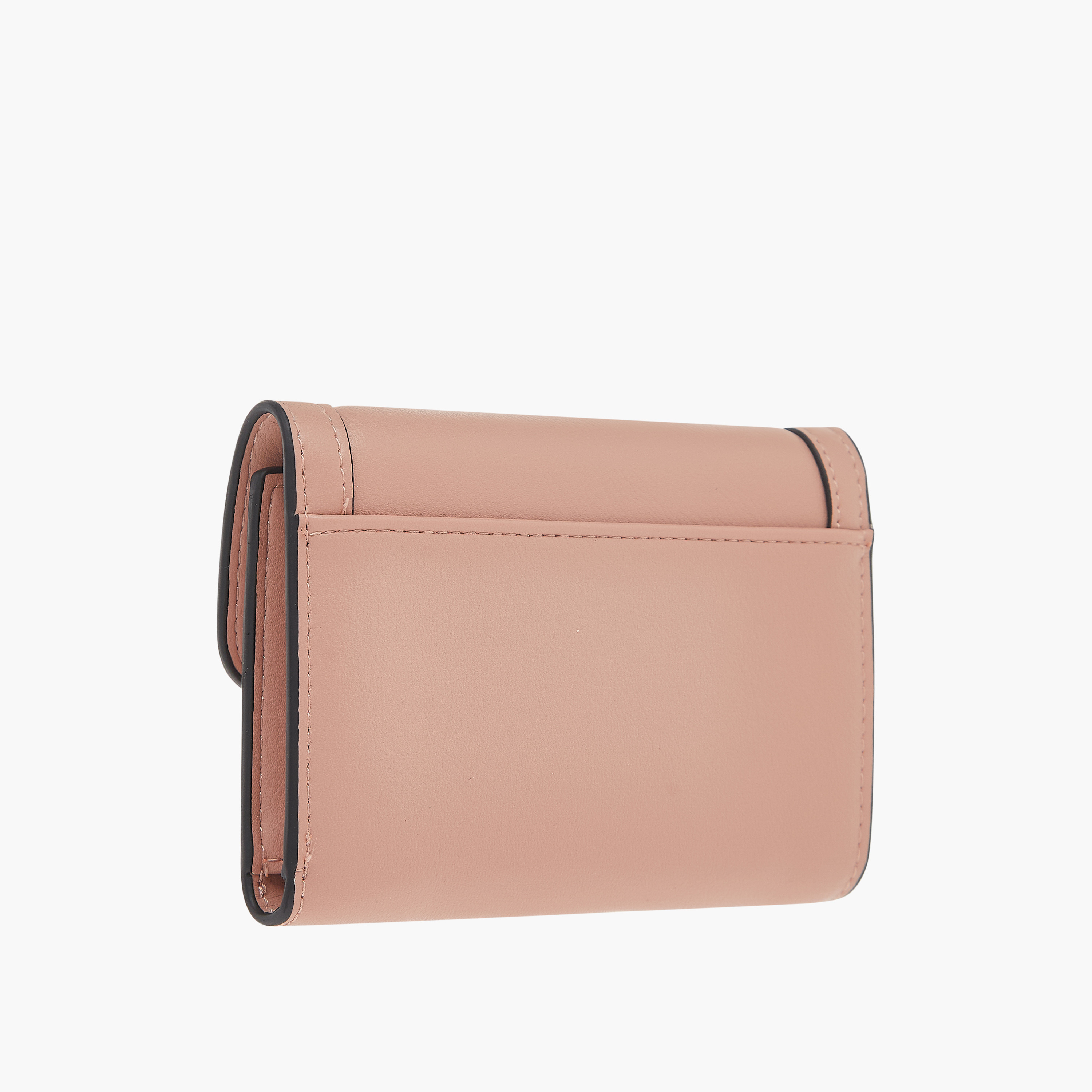 محفظة سادة بطية ثنائية وقفل إغلاق من سيليست-women-bagsandwallets-wallets-image-2