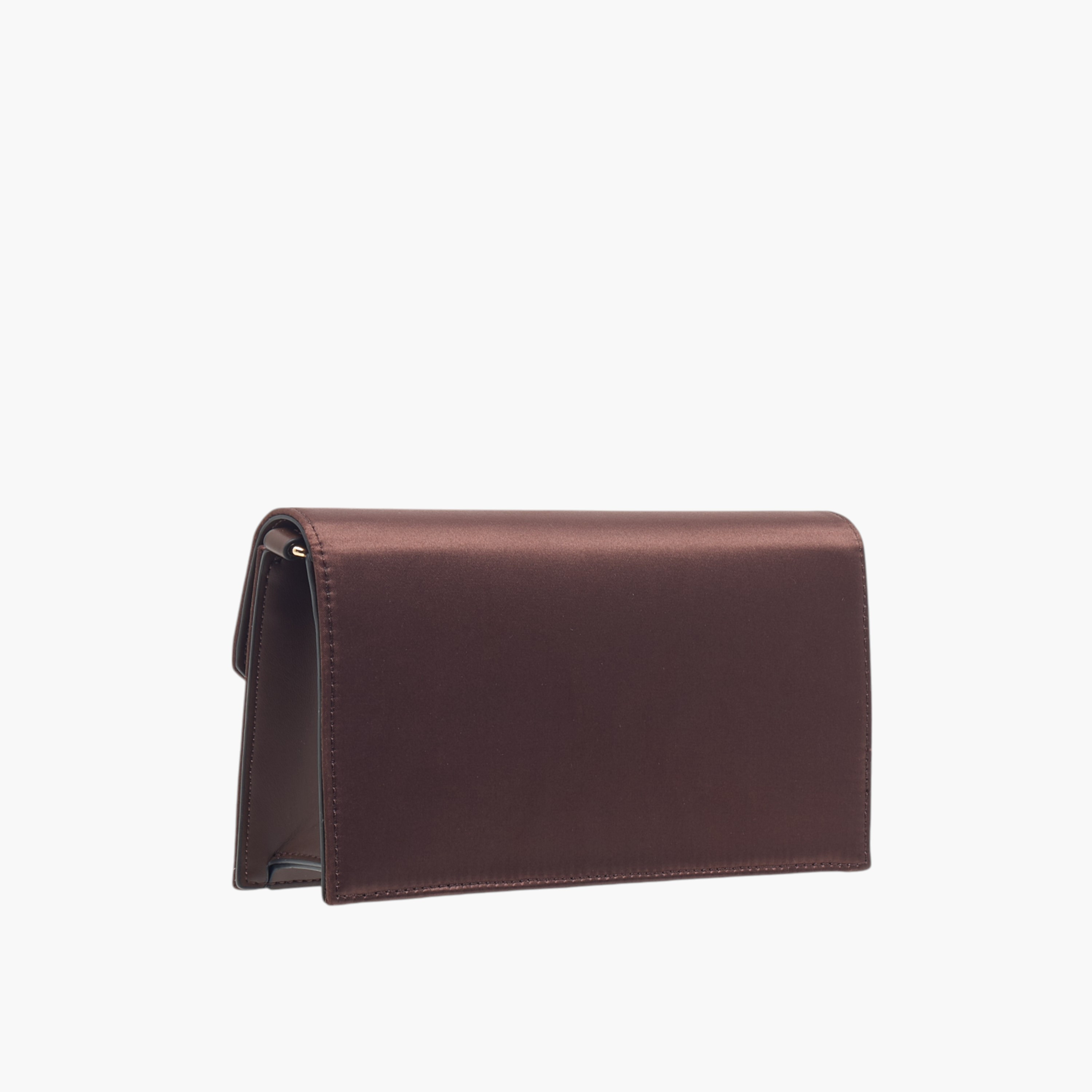 Celeste Logo Detail Shoulder Bag with Chain Strap-women-bagsandwallets-handbags-image-3