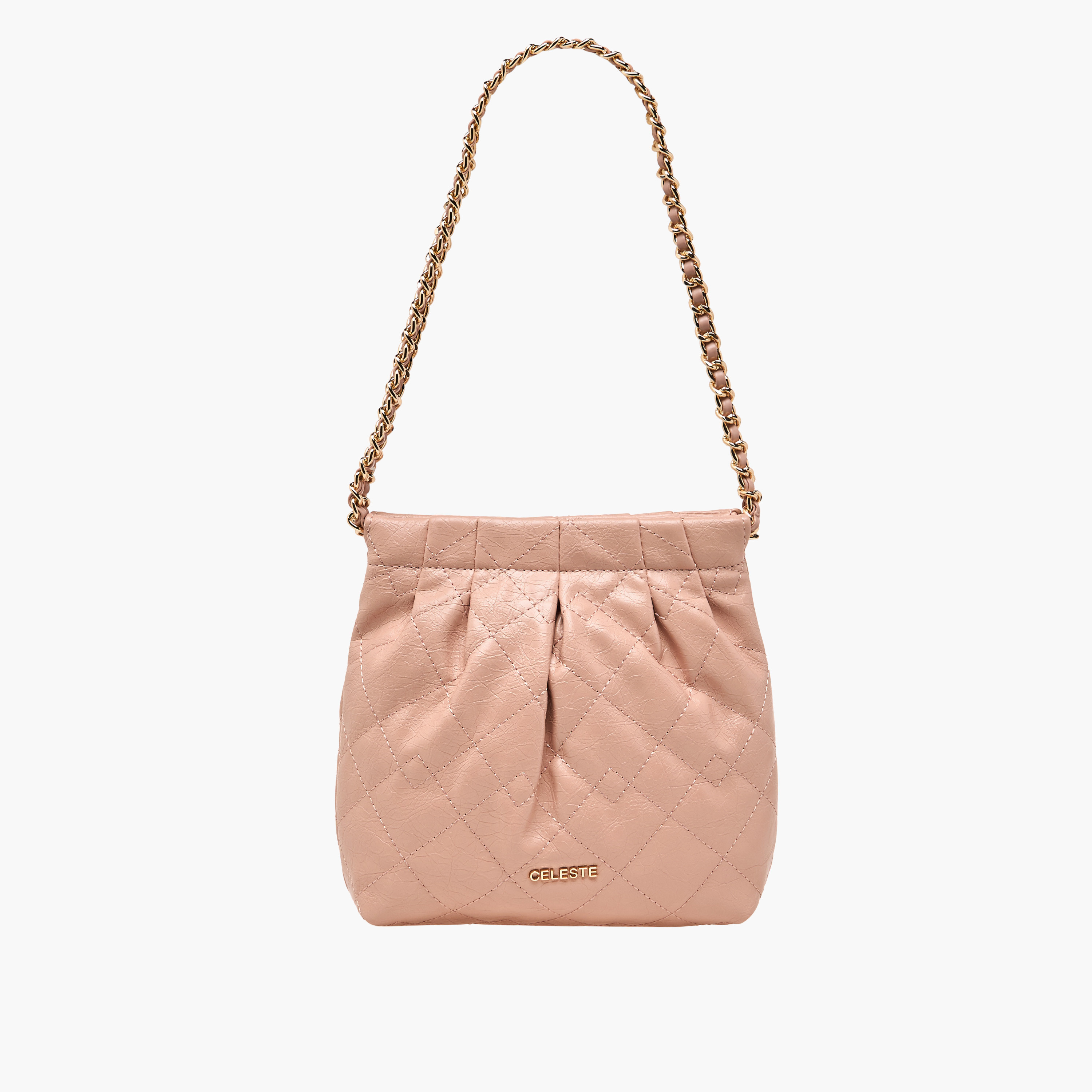 شنطة كتف مبطنة من سيليست-women-bagsandwallets-handbags-image-1