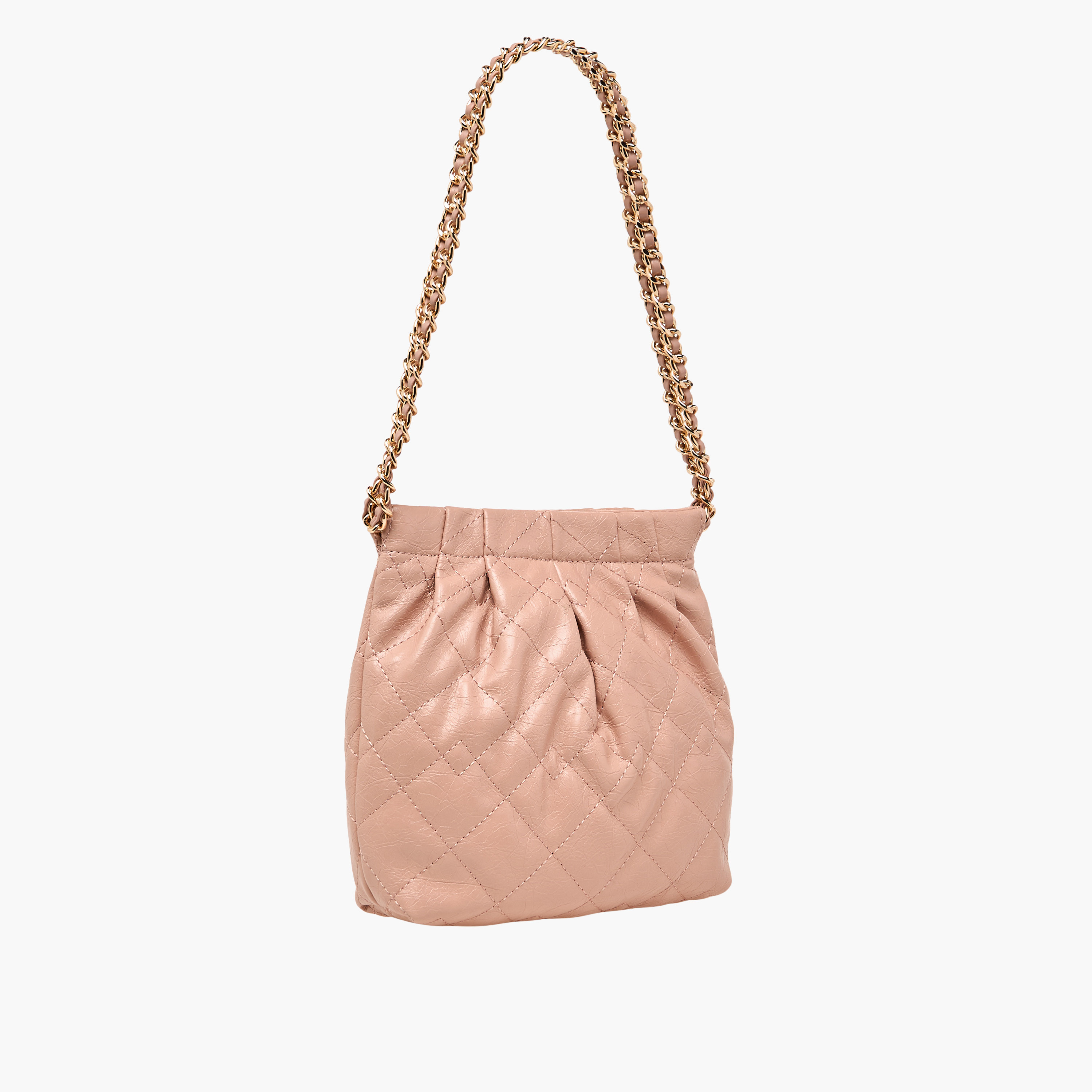 شنطة كتف مبطنة من سيليست-women-bagsandwallets-handbags-image-4