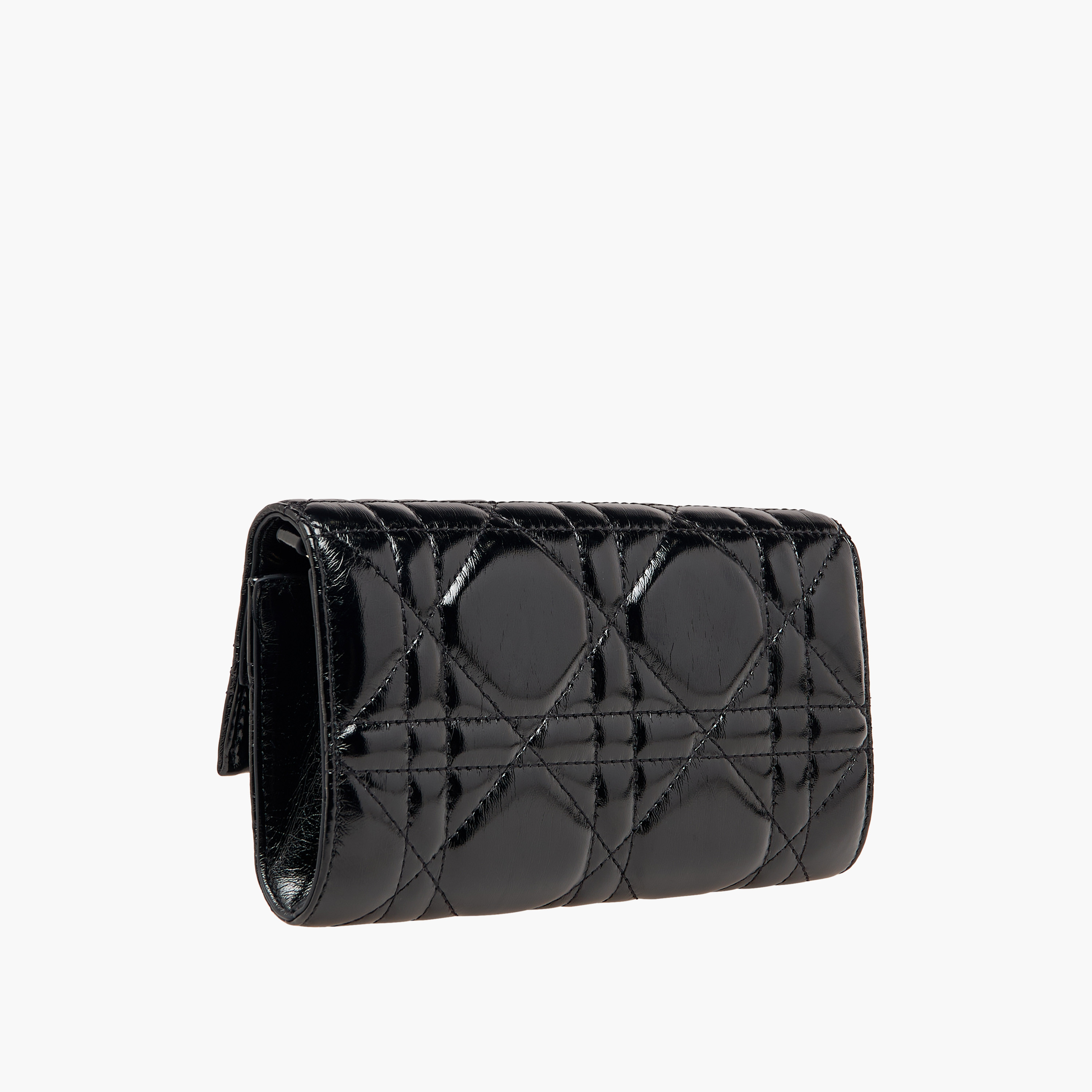 شنطة كروس بودي مبطنة بحزام قابل للفصل وطيّة إغلاق من سيليست-women-bagsandwallets-handbags-image-3