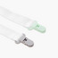 Gloo Solid Pacifier Clip Holder - Set of 2-baby-feeding-pacifiers-image-3