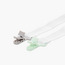 Gloo Solid Pacifier Clip Holder - Set of 2-baby-feeding-pacifiers-image-4