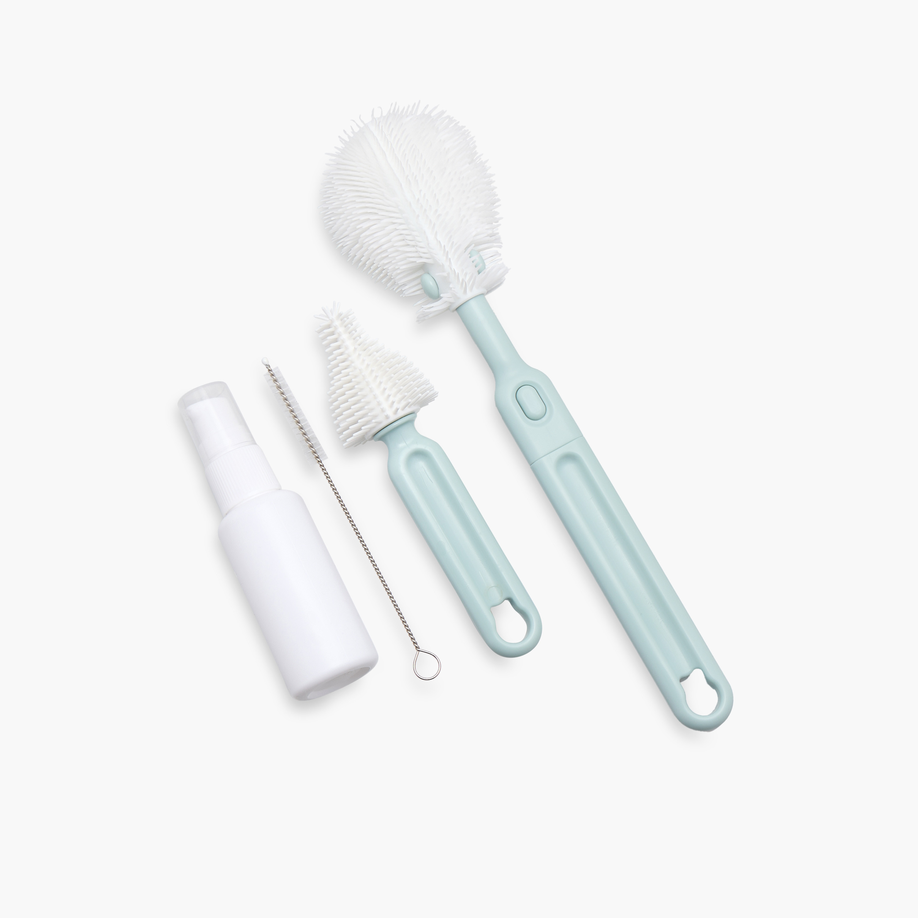 Gloo Travel Bottle Cleaning Brush Set-baby-feeding-accessories-image-4