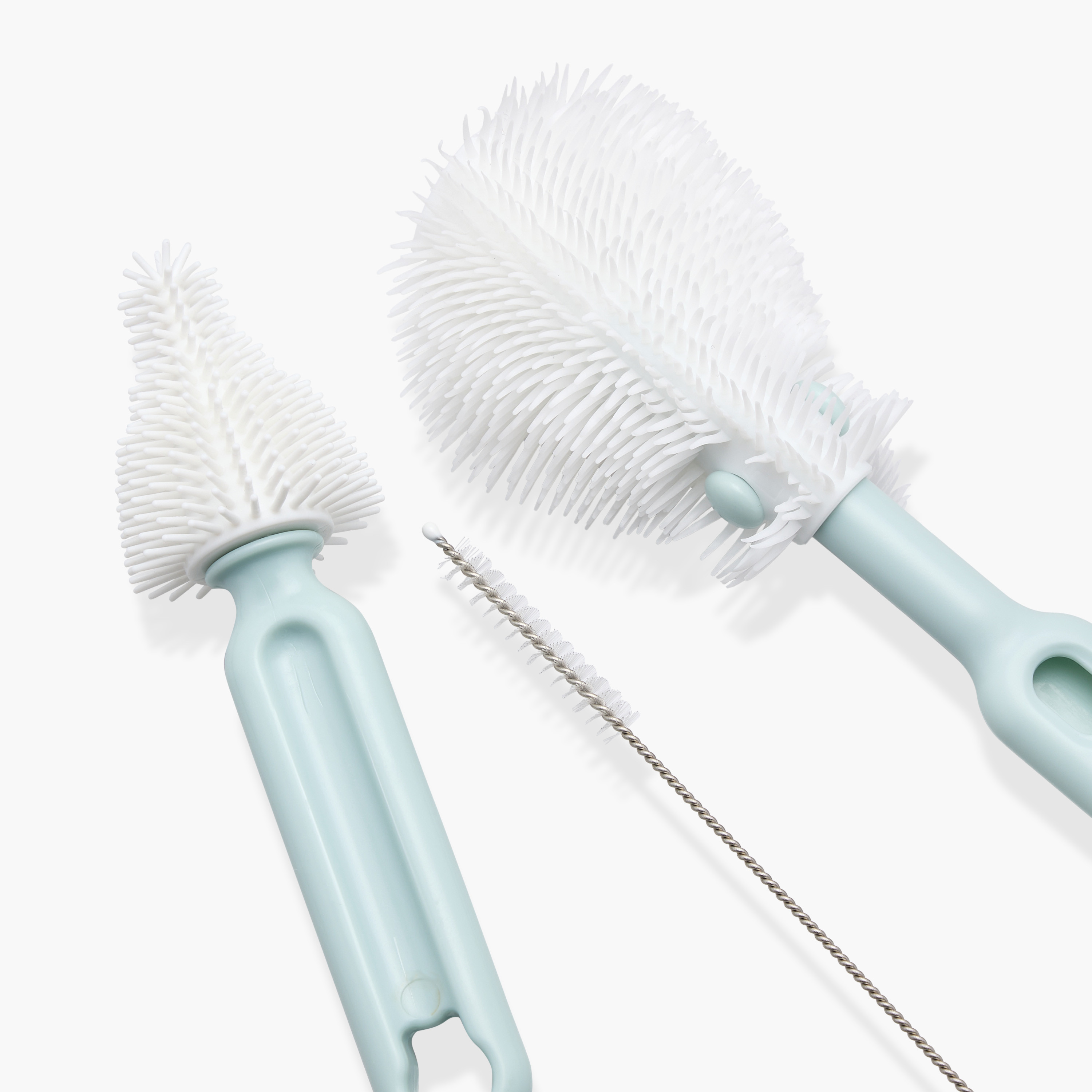 Gloo Travel Bottle Cleaning Brush Set-baby-feeding-accessories-image-6