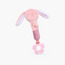 Gloo Bunny Sensory Teether-baby-feeding-teethers-image-1