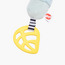 Gloo Bear Sensory Teether-baby-feeding-teethers-image-3