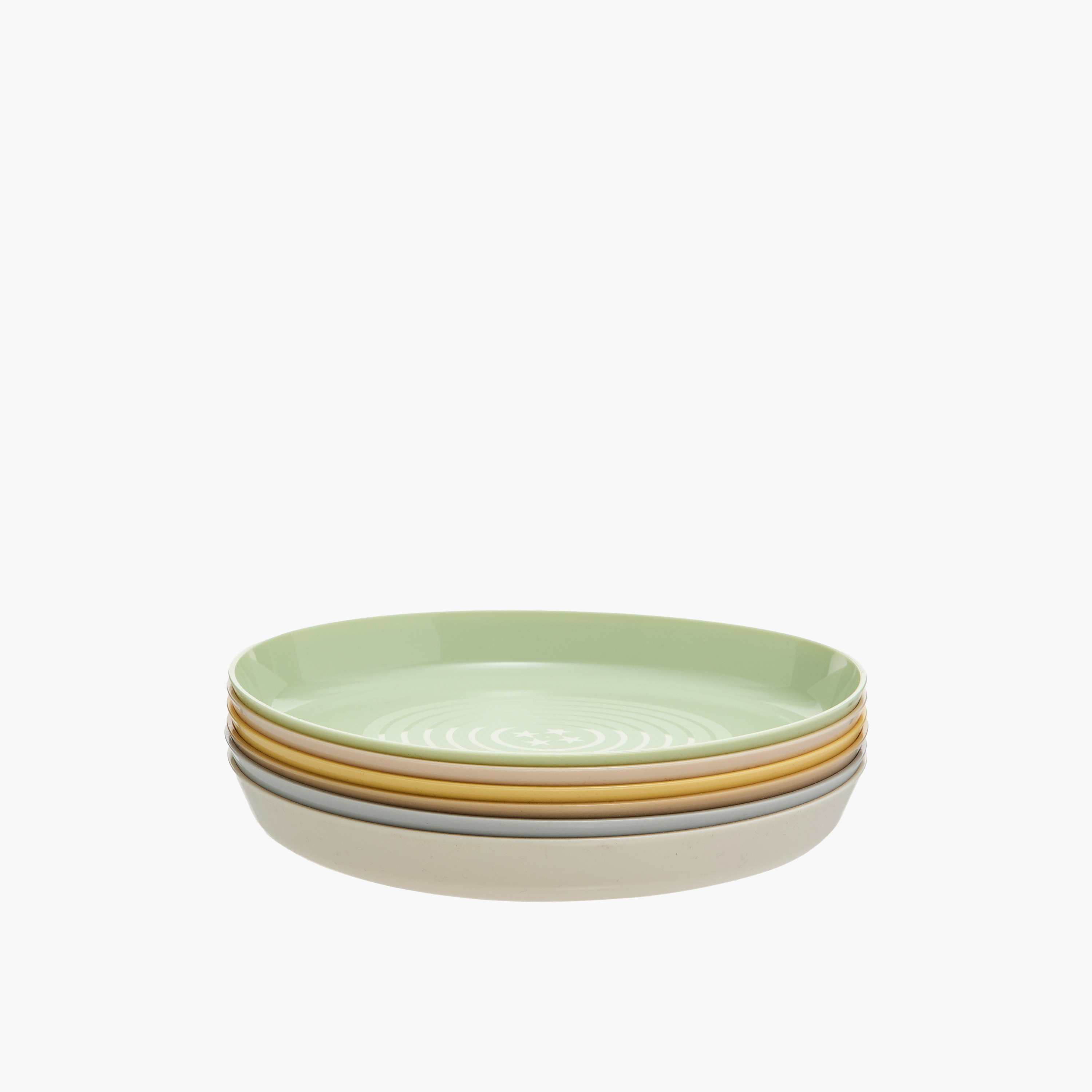 Gloo Solid Plate - Set of 6-baby-feeding-mealtimeessentials-image-2