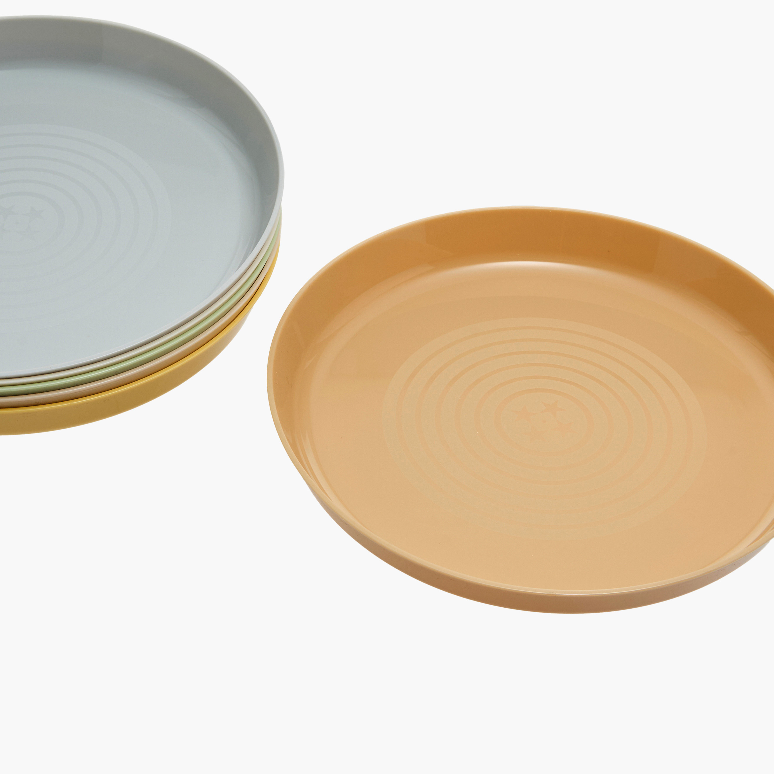 Gloo Solid Plate - Set of 6-baby-feeding-mealtimeessentials-image-3