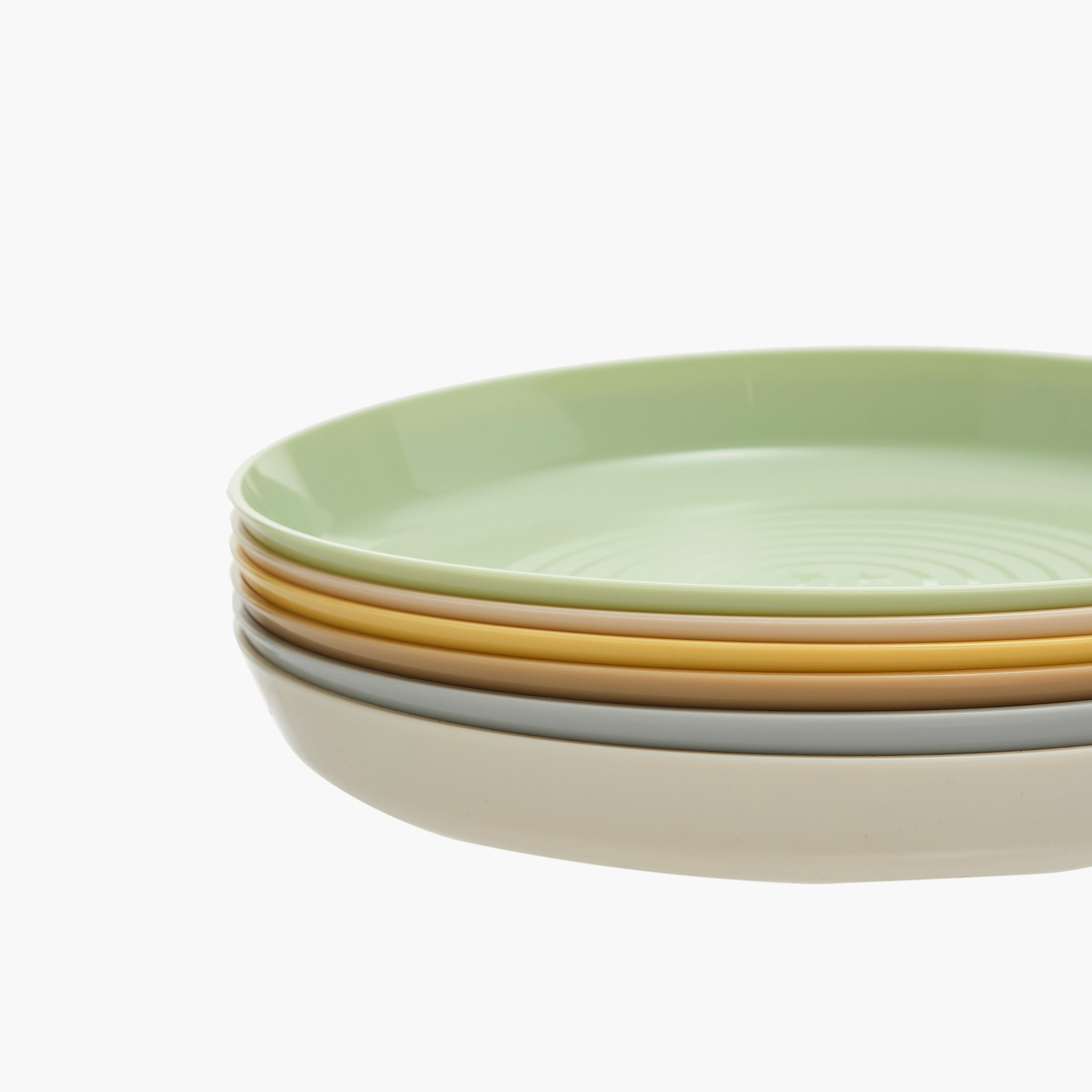 Gloo Solid Plate - Set of 6-baby-feeding-mealtimeessentials-image-4