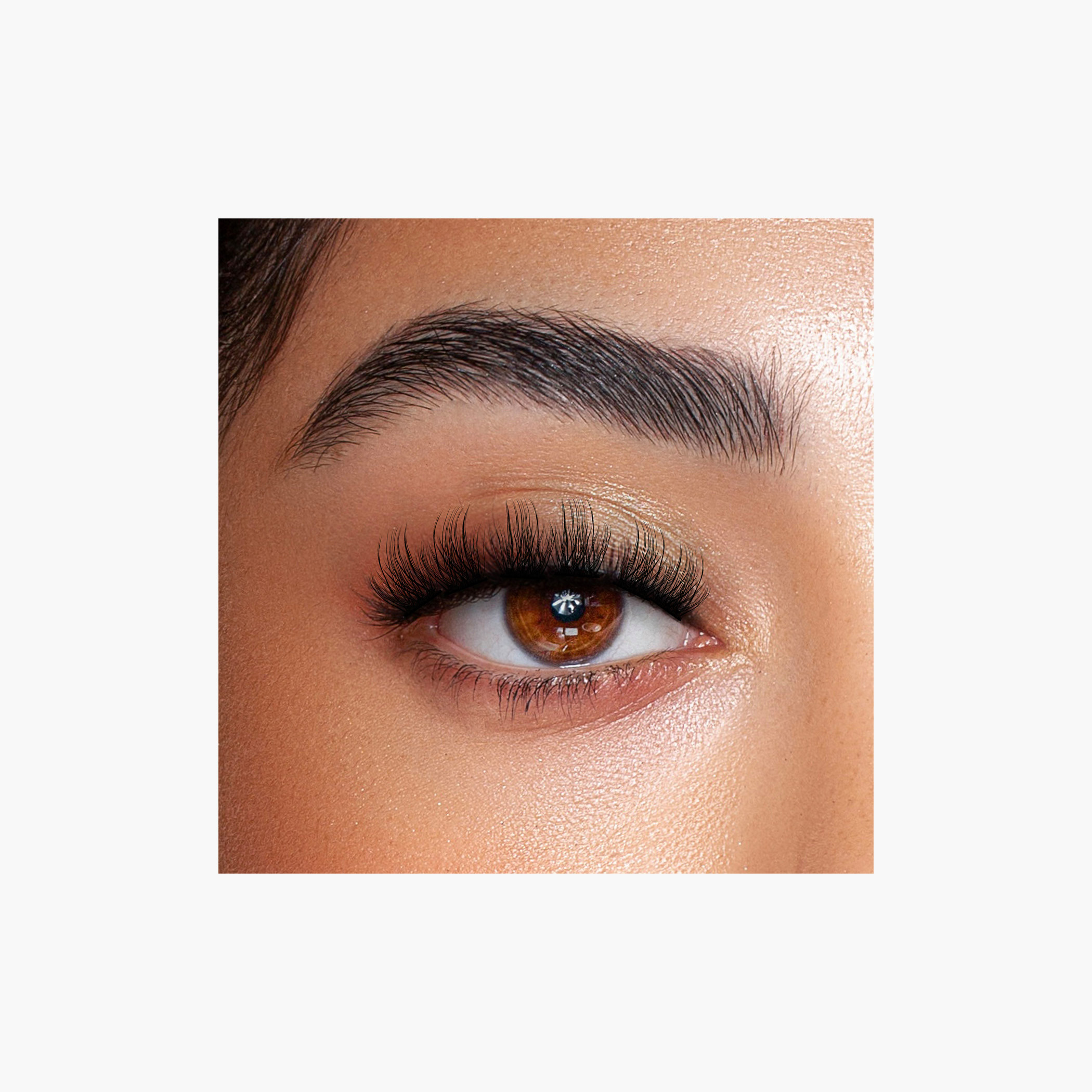 رموش تحت العين ملصّقة مسبقًا من بينكي جوت - مجموعة من 24 قطعة-beautyandpersonalcare-makeup-eyes-falselashes-image-11