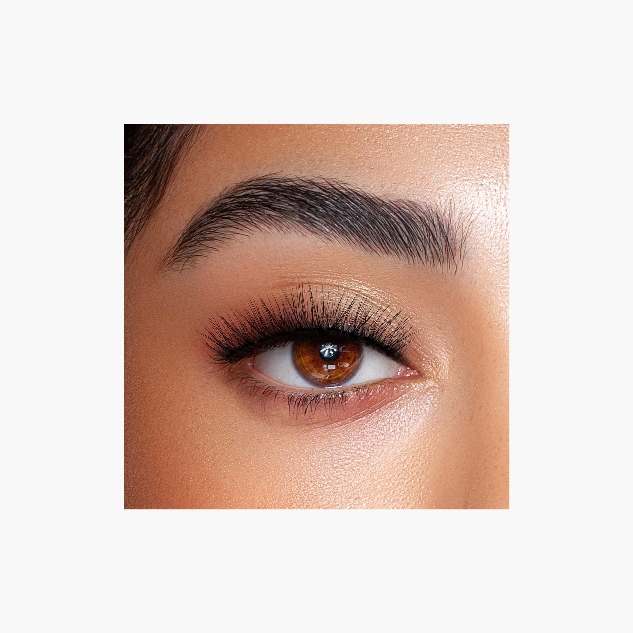 Pinky Goat Pre-Glued Under Eye Lashes - Set of 24-beautyandpersonalcare-makeup-eyes-falselashes-image-2