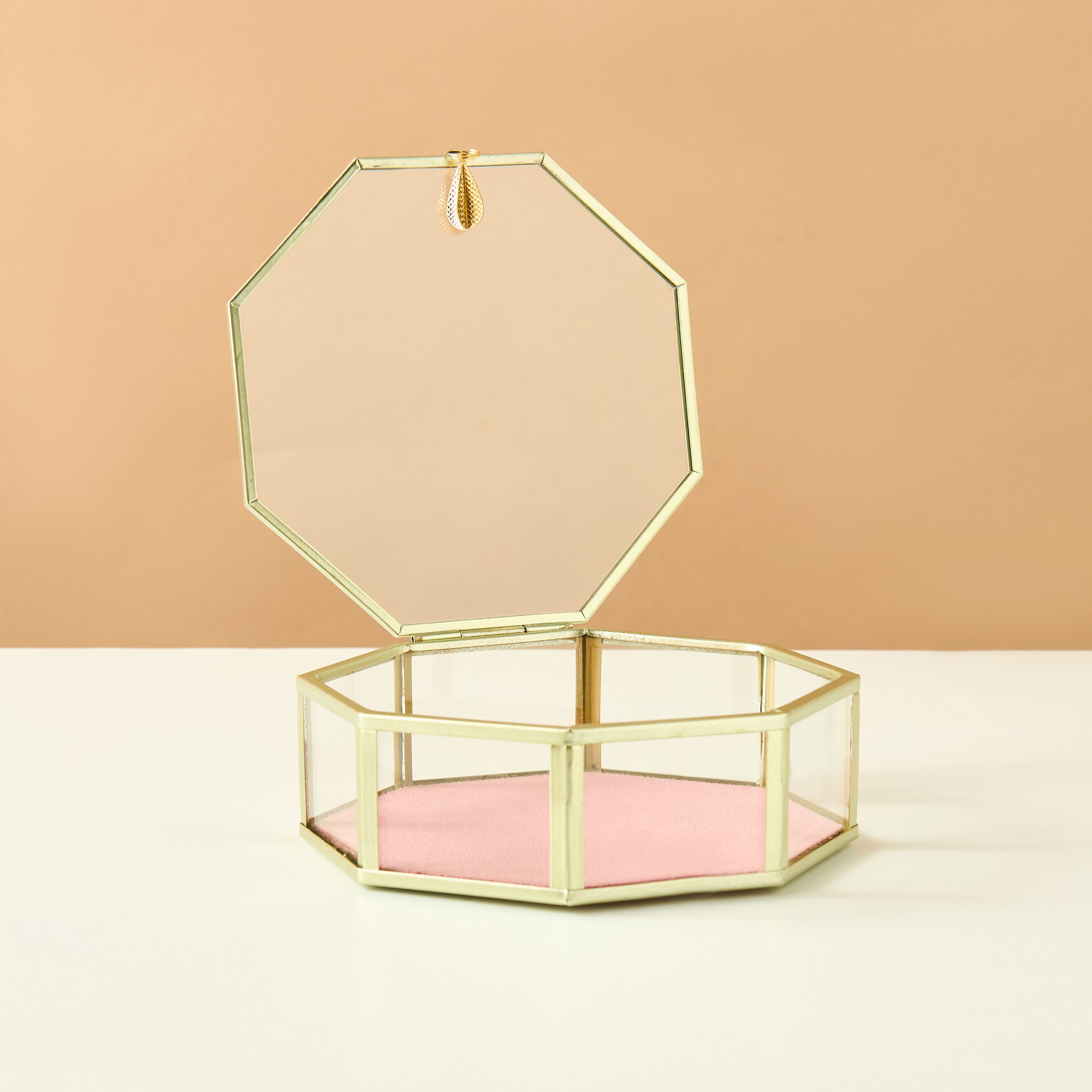 Decorative Jewellery Box-household-storage-jewelleryorganizing-jewelleryboxesandstands-image-2