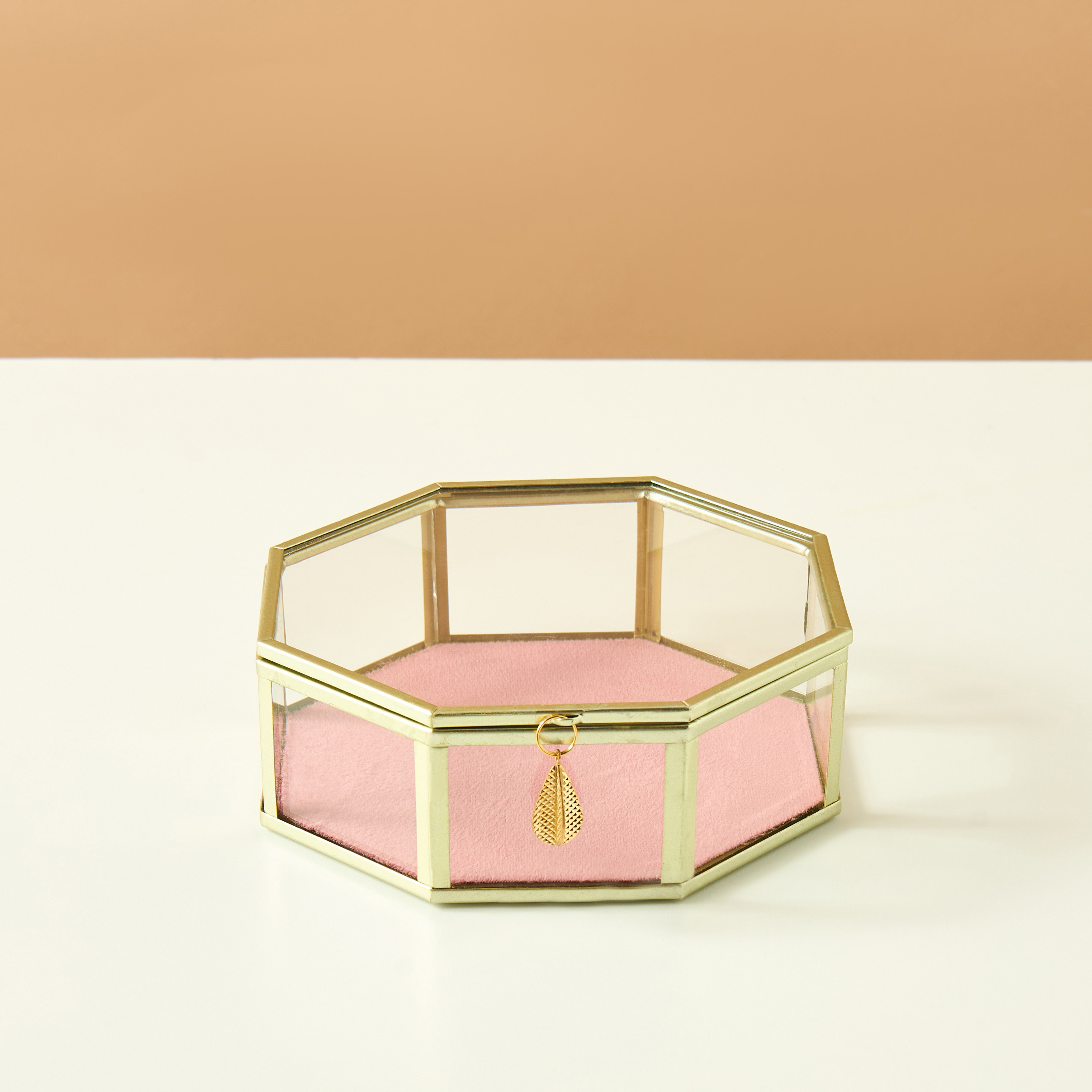 Decorative Jewellery Box-household-storage-jewelleryorganizing-jewelleryboxesandstands-image-3