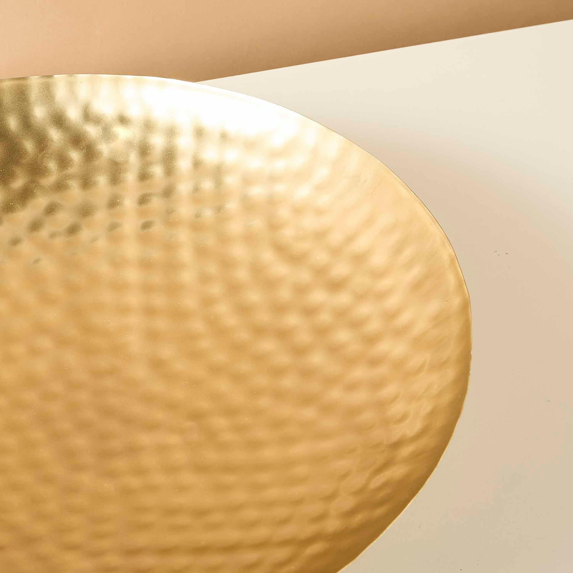 Textured Decorative Bowl-household-decor-vasesandbowls-image-4