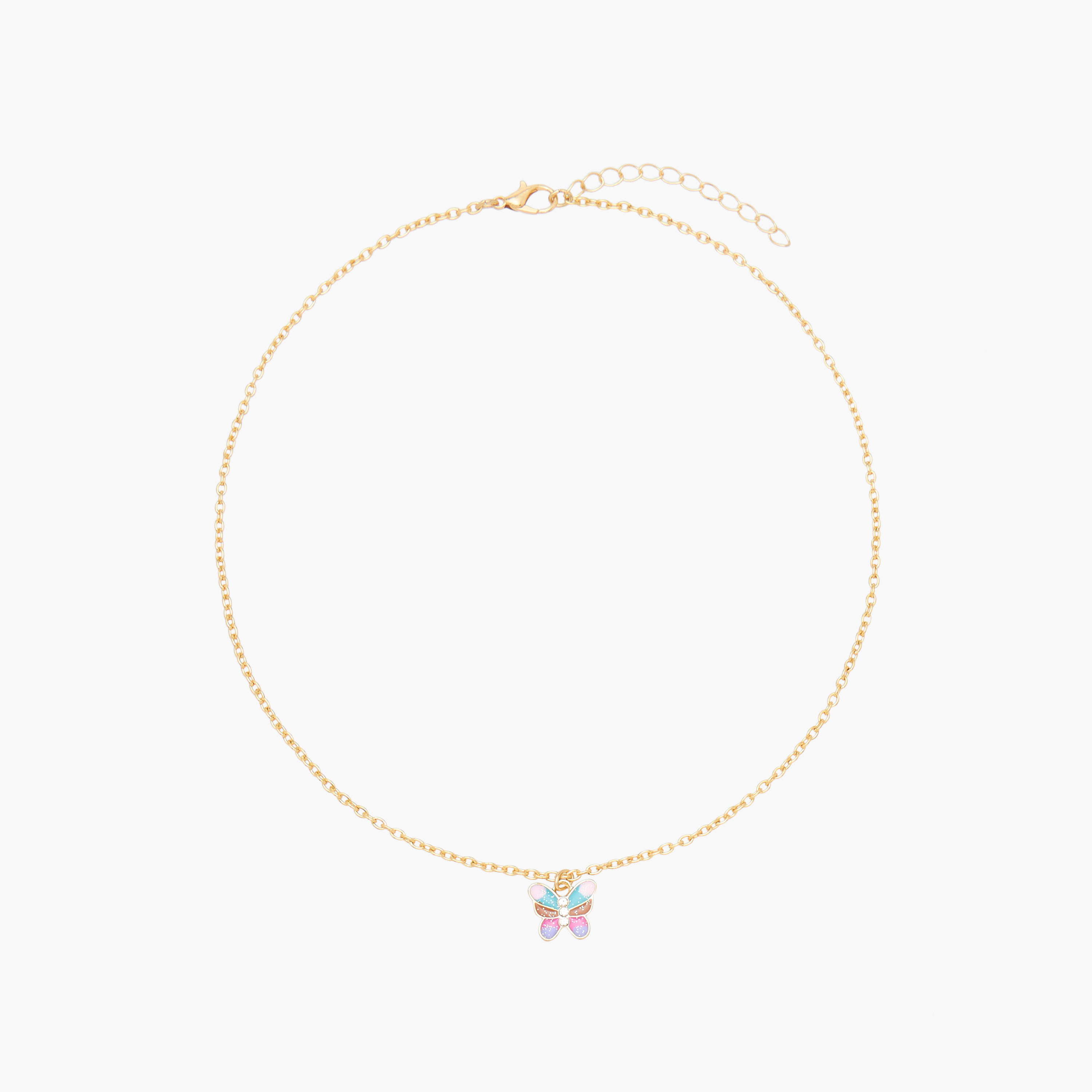 Flora Bella Butterfly Embellished 4-Piece Jewellery Set-girls-accessories-jewellery-image-2