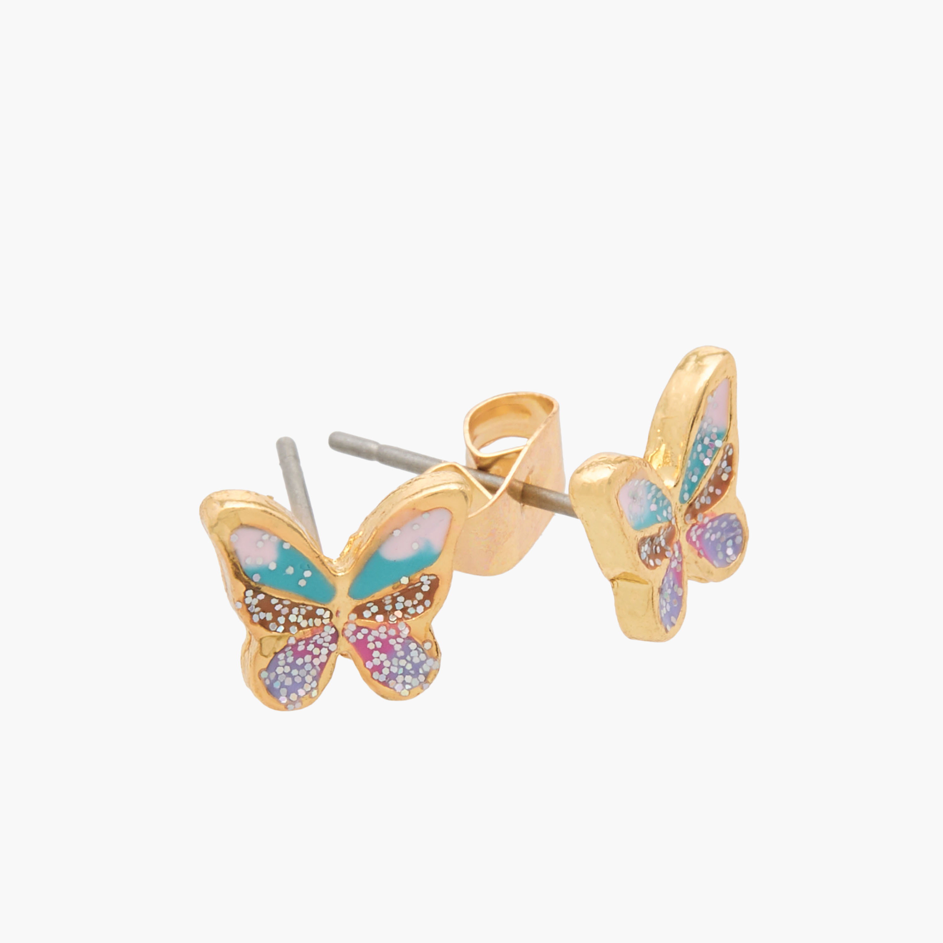 Flora Bella Butterfly Embellished 4-Piece Jewellery Set-girls-accessories-jewellery-image-8