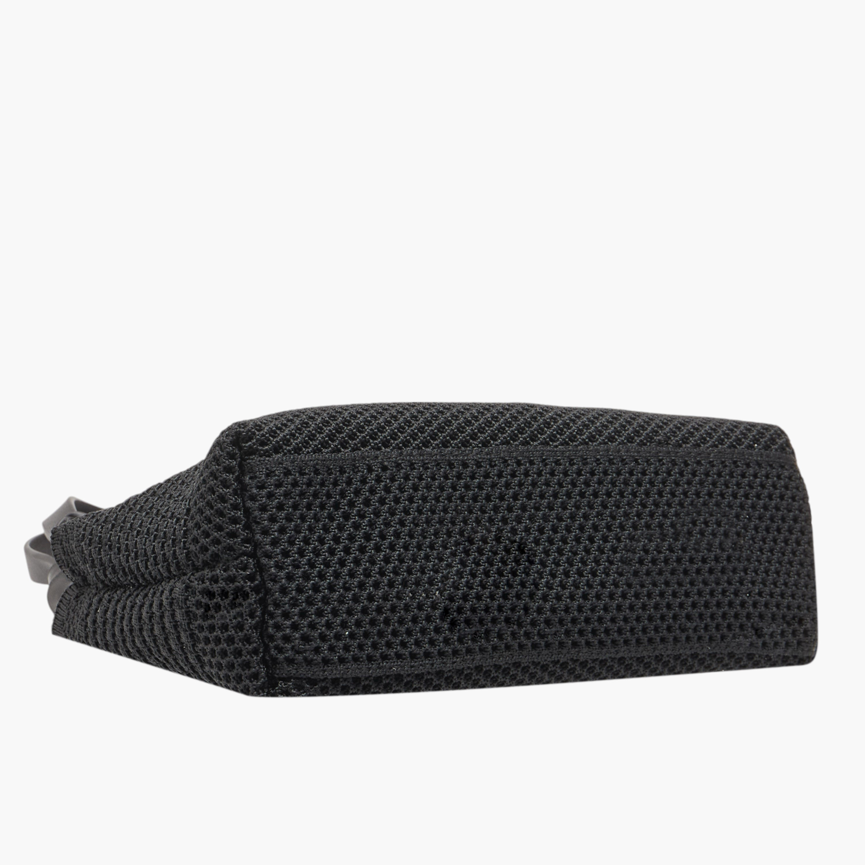 Missy Textured Shoulder Bag with Detachable Strap and Pouch-women-bagsandwallets-handbags-image-7