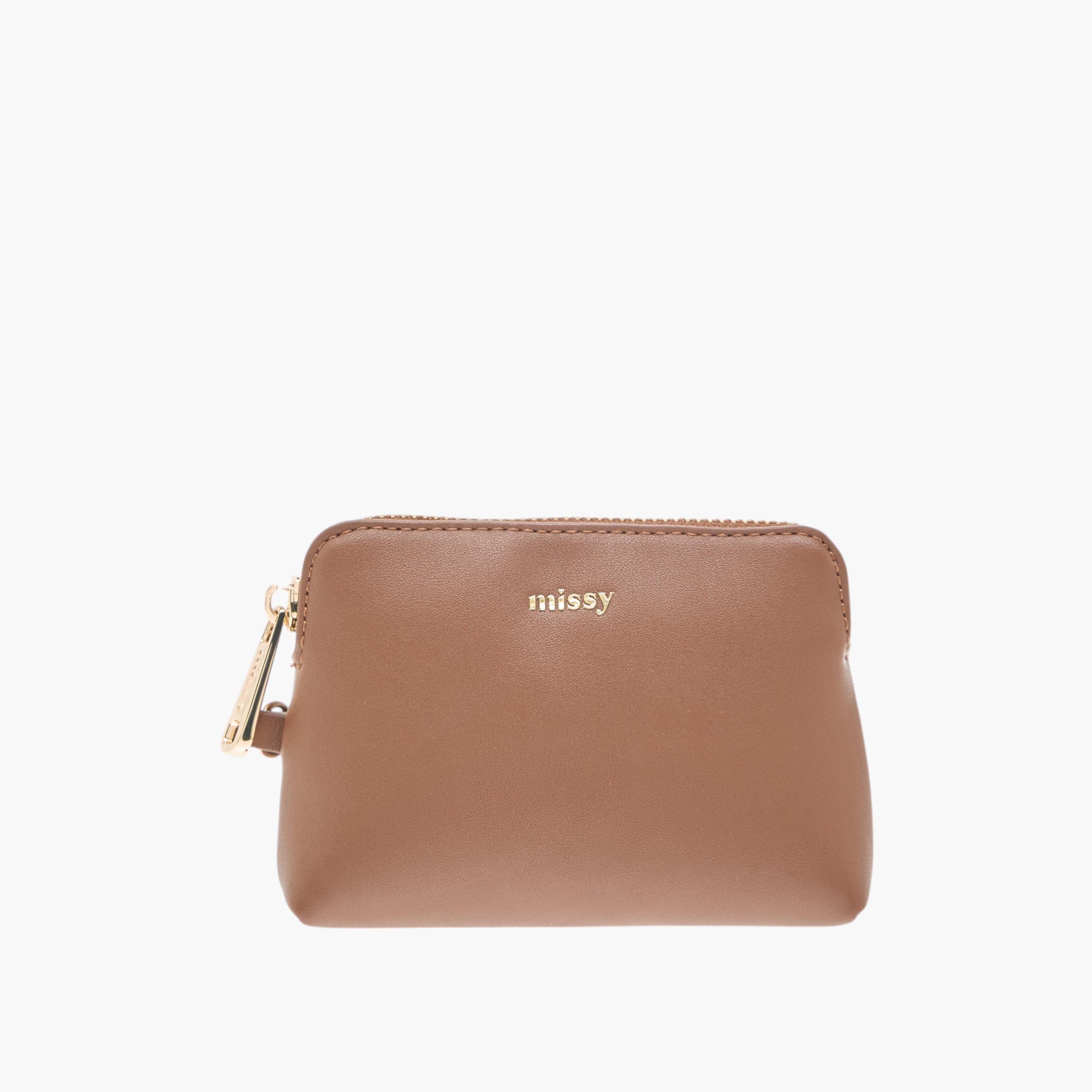 شنطة كتف بارزة الملمس بحزام قابل للفصل مع شنطة صغيرة من ميسي-women-bagsandwallets-handbags-image-4