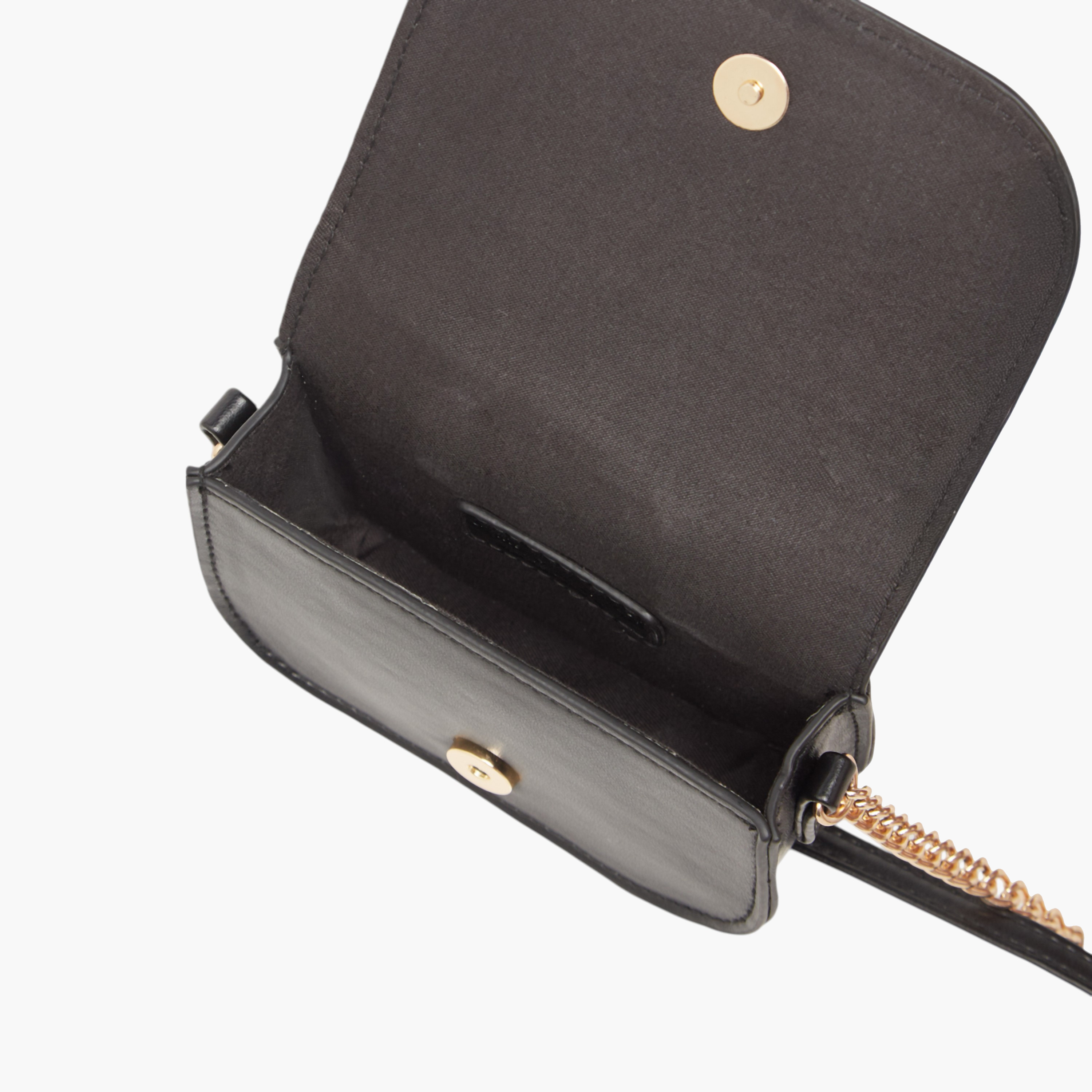 Little Missy Pearl Embellished Crossbody Bag with Magnetic Button Closure-girls-accessories-bags-image-6