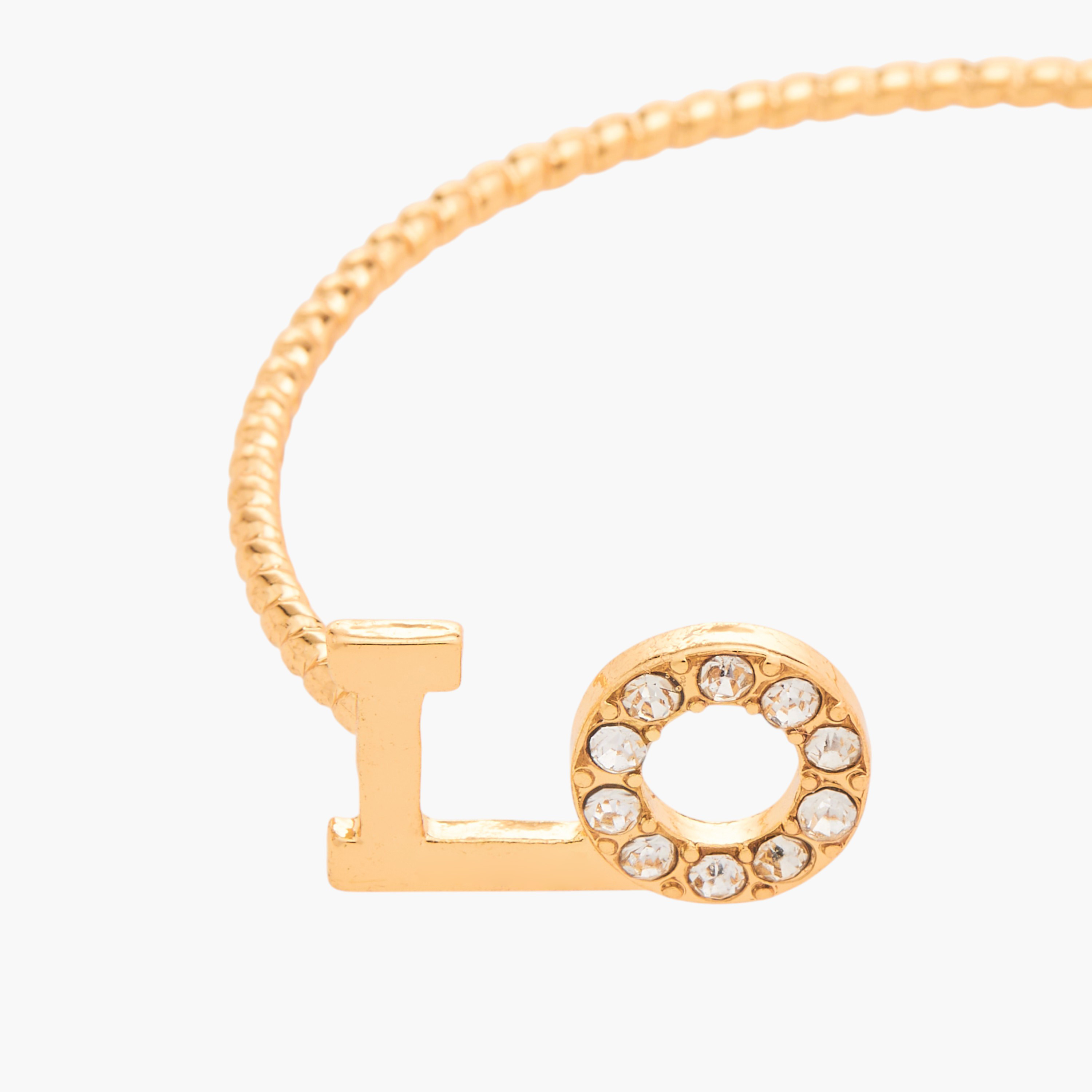 Embellished Metallic Cuff-women-watchesandjewellery-jewellery-banglesandbracelets-image-4