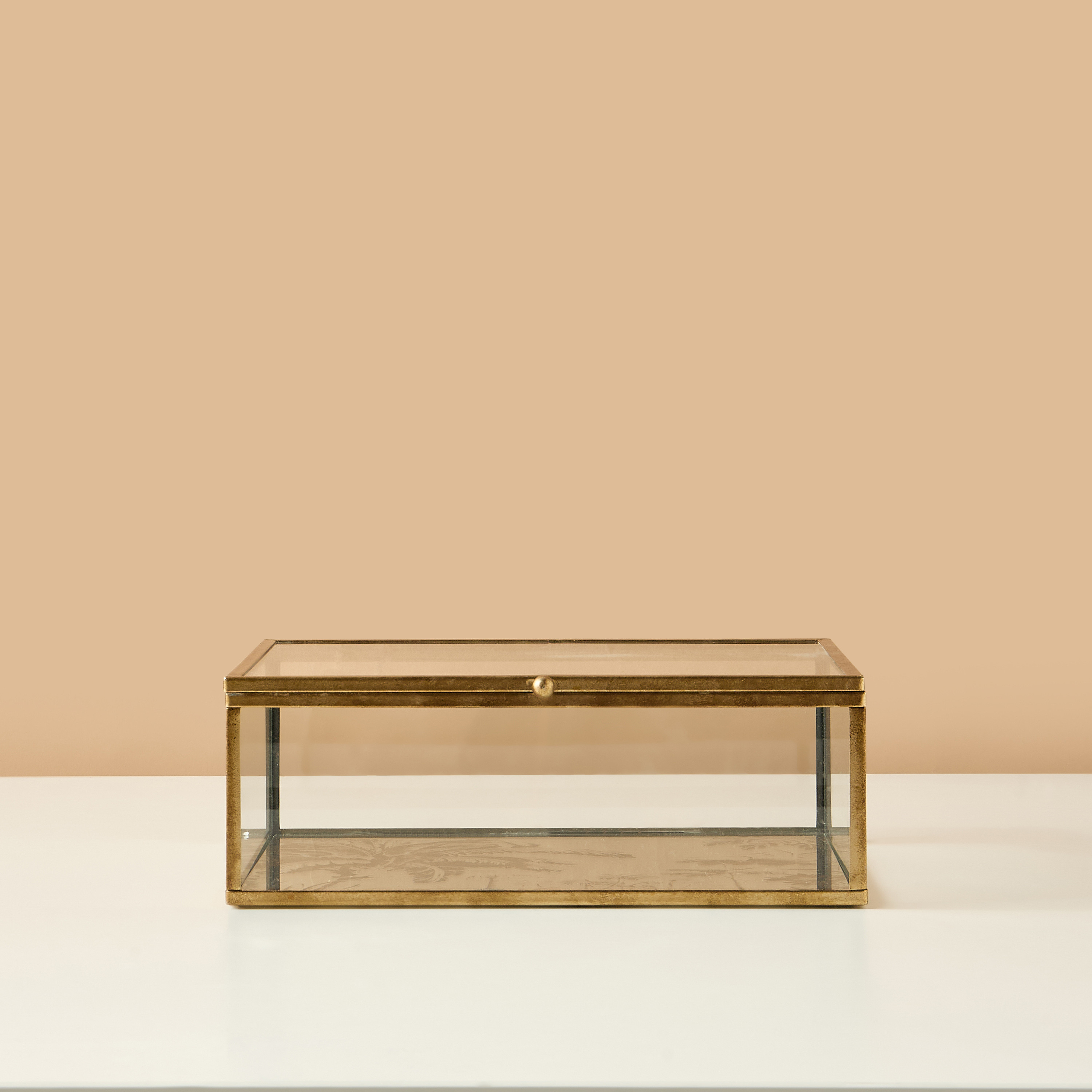 صندوق ديكور زجاجي-household-decor-decorativeobjectsandsculptures-image-4
