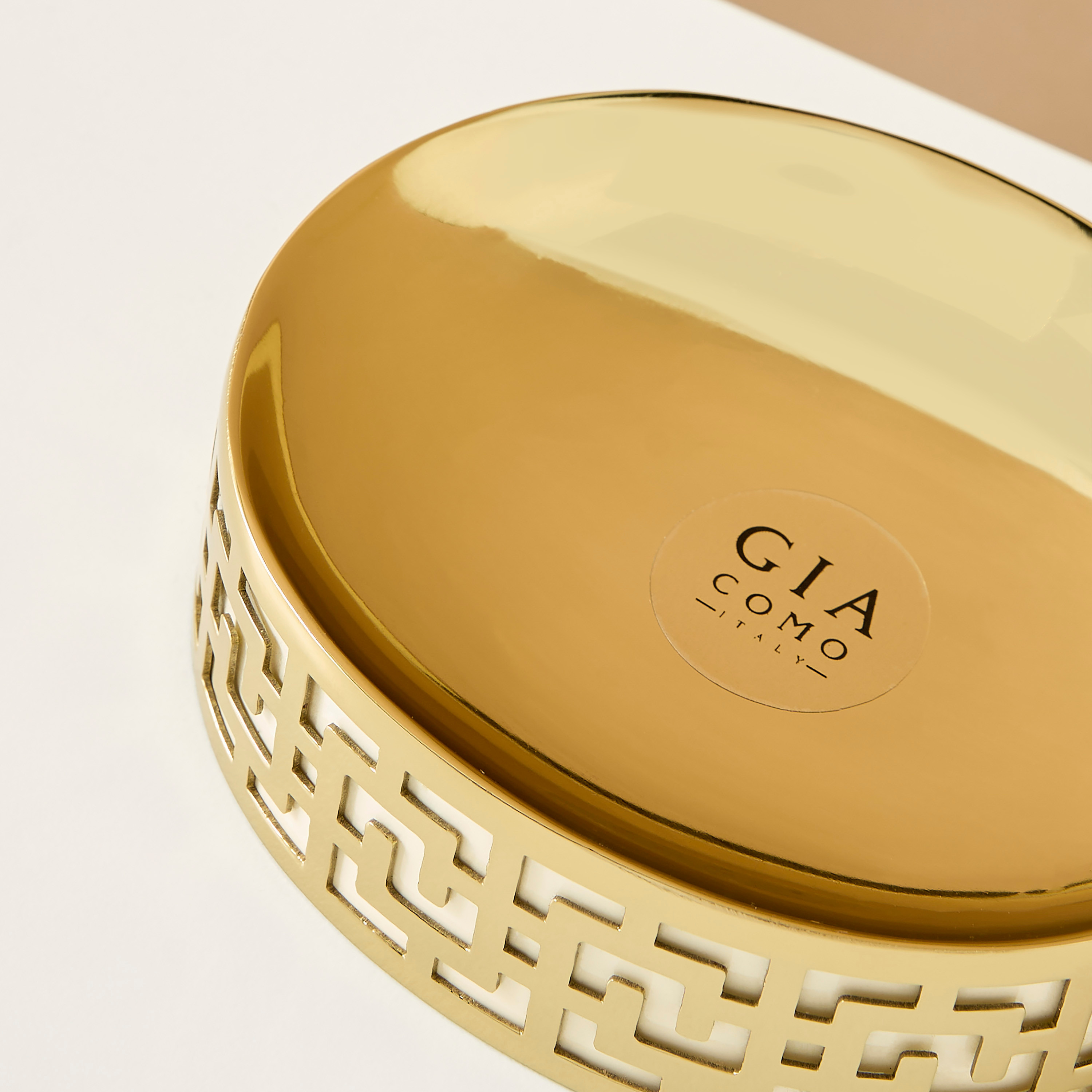 Gia Como Cutout Detail Soap Dish-household-bathandlaundry-bathaccessories-soapdishesanddispensers-image-4