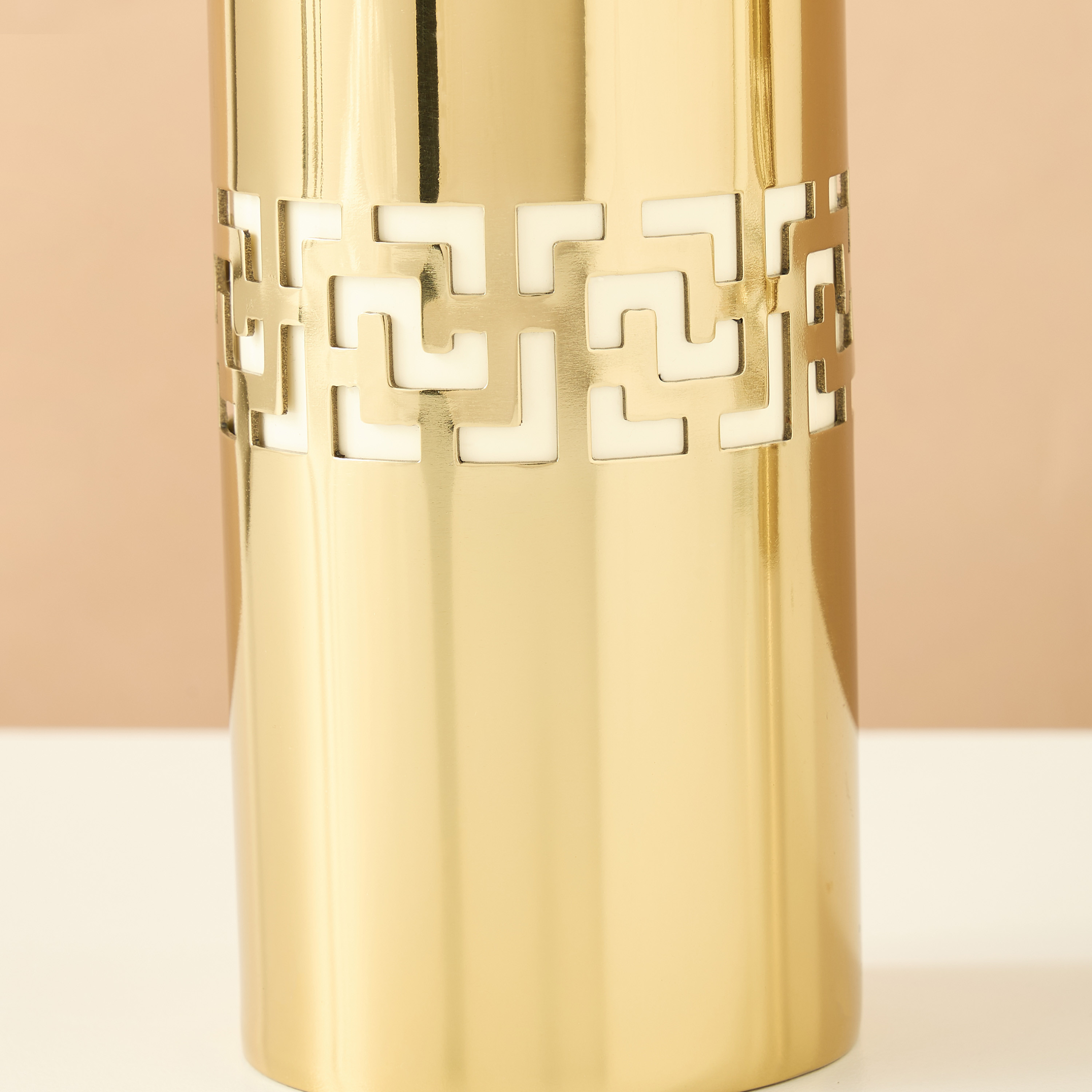 Gia Como Stainless Steel Lotion Dispenser-household-bathandlaundry-bathaccessories-soapdishesanddispensers-image-5