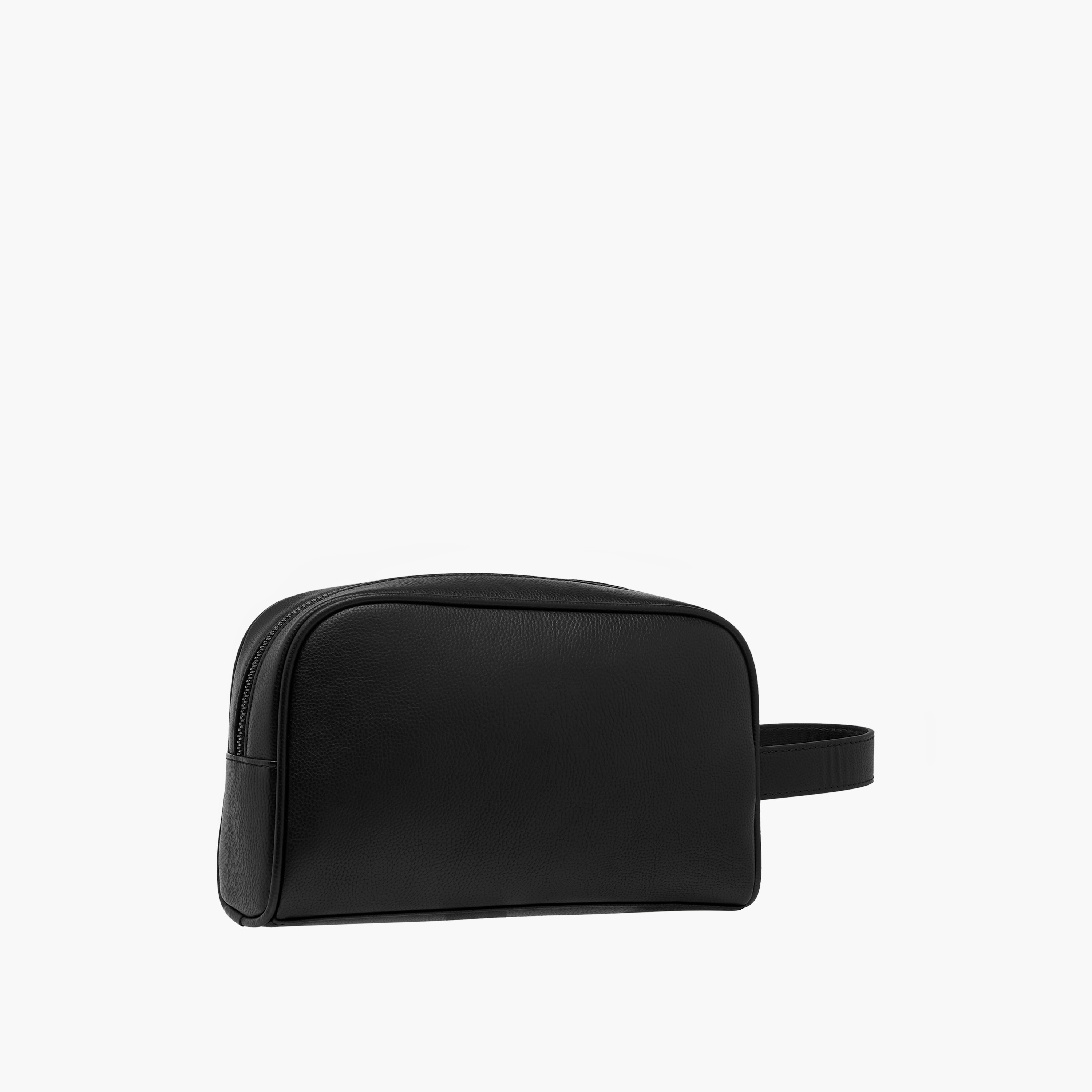 شنطة صغيرة بارزة الملمس مع سحاب إغلاق من دوتشيني-travel-accessories-image-2