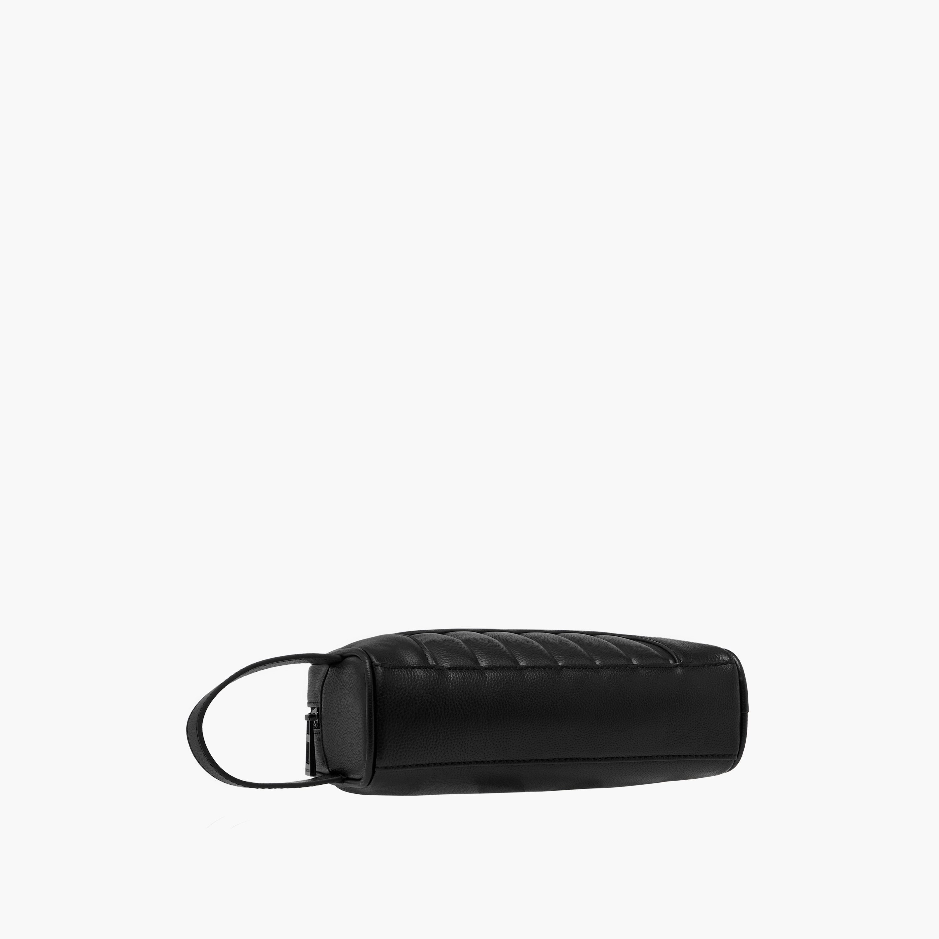 شنطة صغيرة بارزة الملمس مع سحاب إغلاق من دوتشيني-travel-accessories-image-5