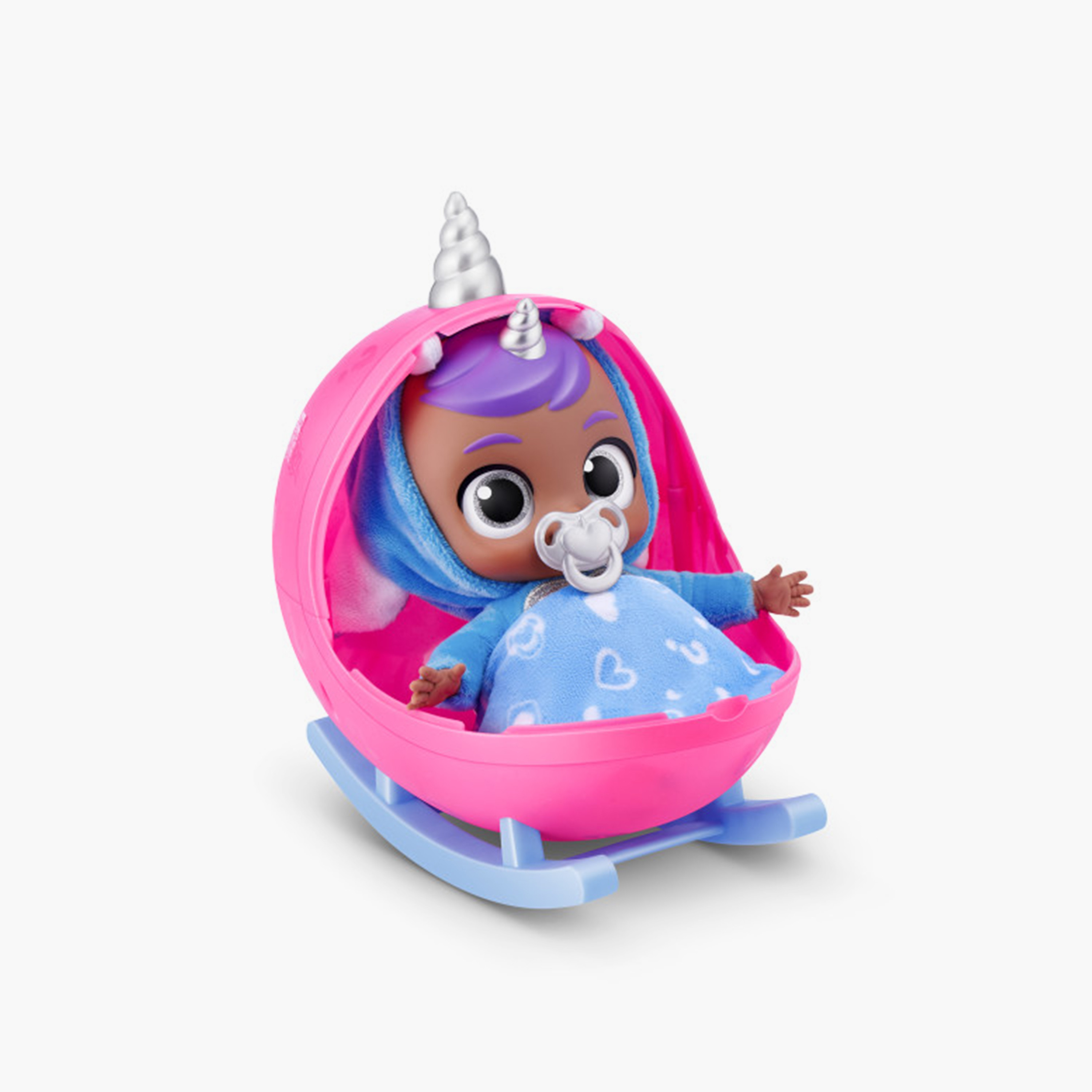 ZURU Babycorns Surprise Unicorn Doll Playset-toys-dollsandplaysets-dollplaysets-image-7