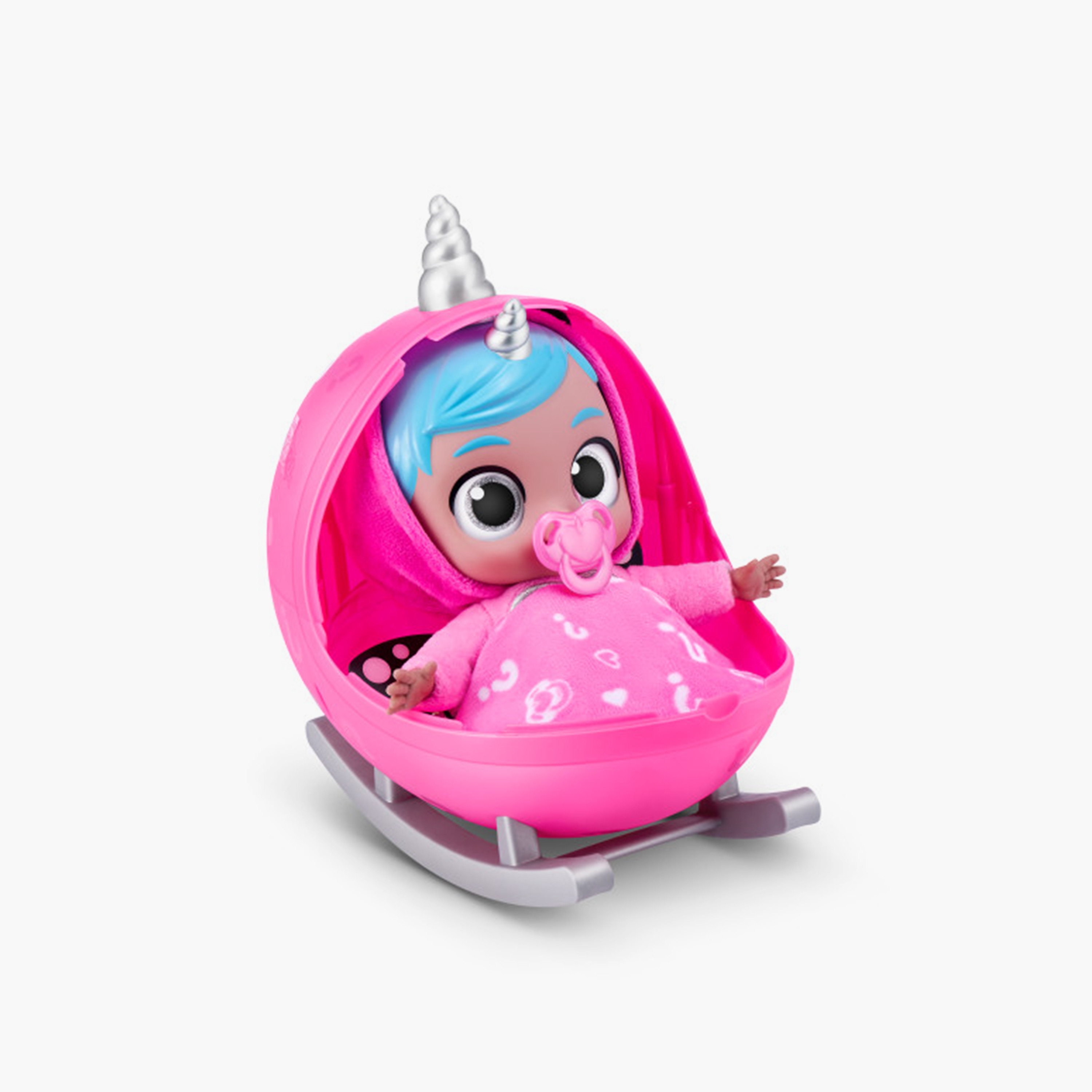 ZURU Babycorns Surprise Unicorn Doll Playset-toys-dollsandplaysets-dollplaysets-image-8