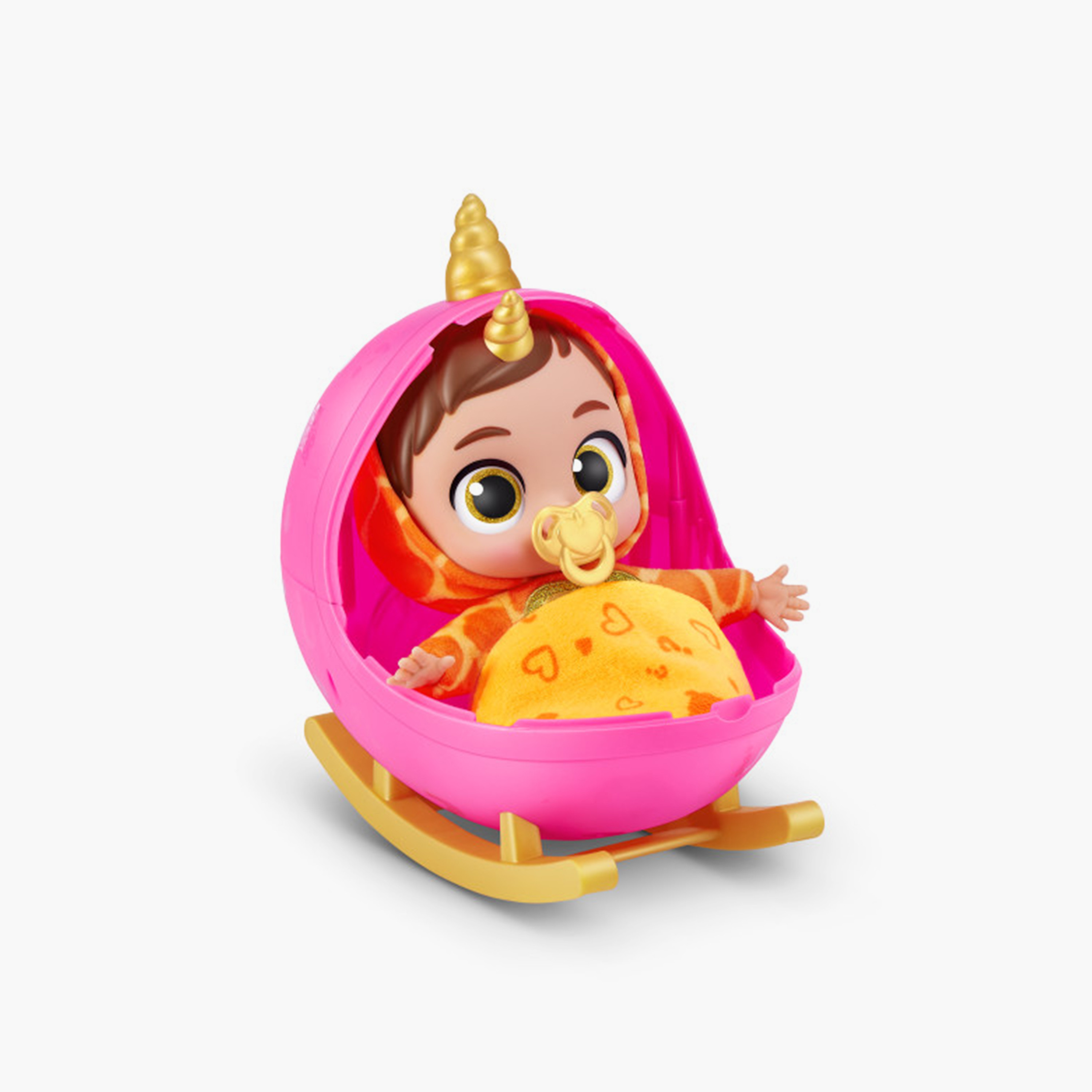 ZURU Babycorns Surprise Unicorn Doll Playset-toys-dollsandplaysets-dollplaysets-image-5