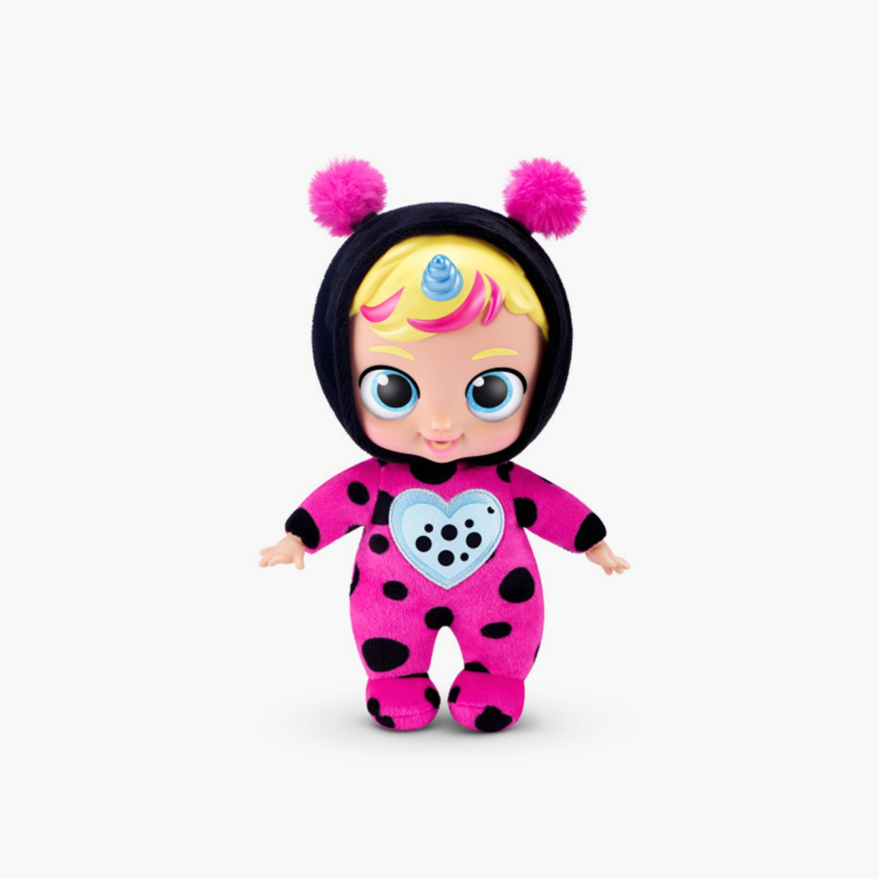 ZURU Babycorns Surprise Unicorn Doll Playset-toys-dollsandplaysets-dollplaysets-image-12