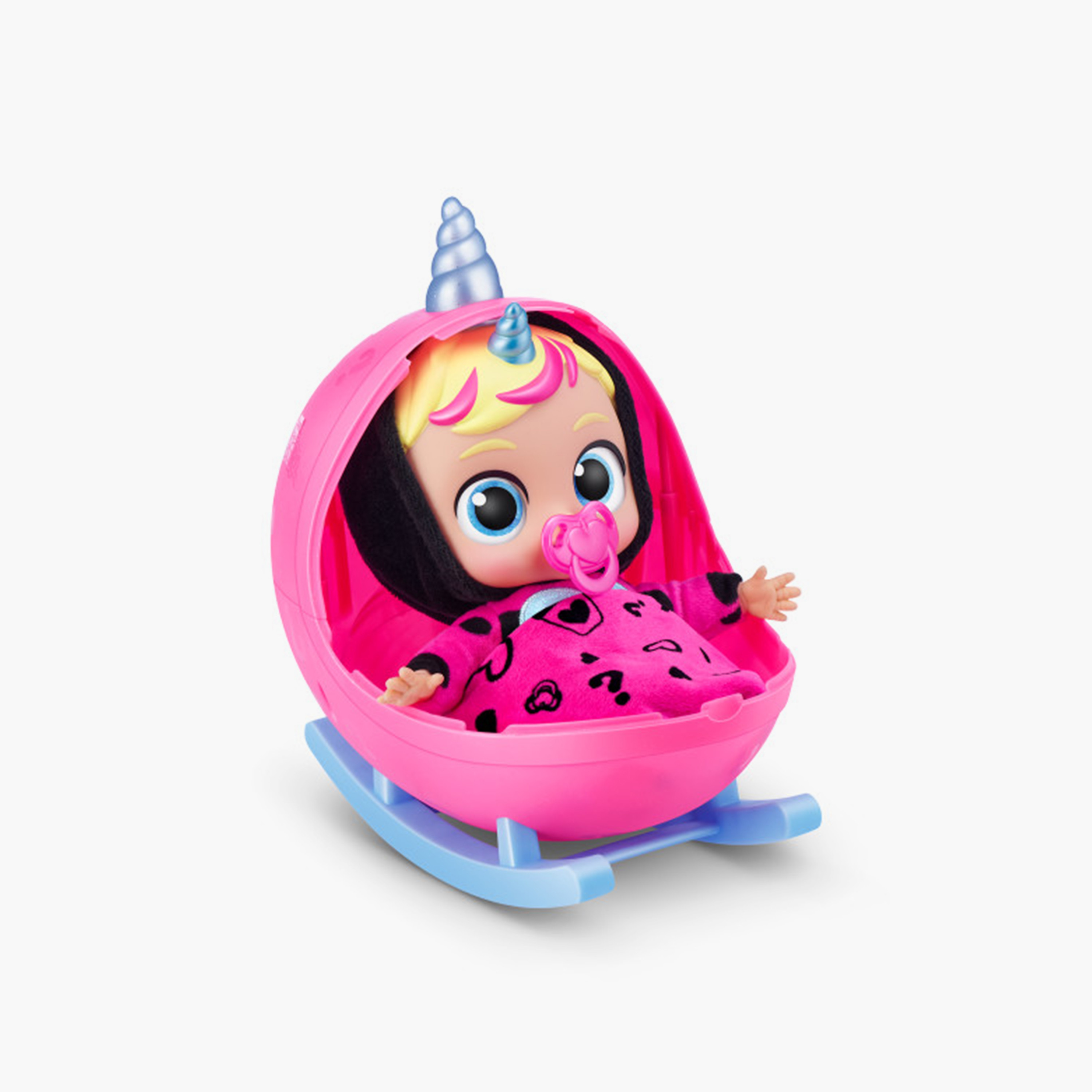 ZURU Babycorns Surprise Unicorn Doll Playset-toys-dollsandplaysets-dollplaysets-image-6