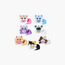 لعبة مفاجأة راينبوكورنز كيتي كورن-toys-noveltyandcollectibles-collectibles-image-1