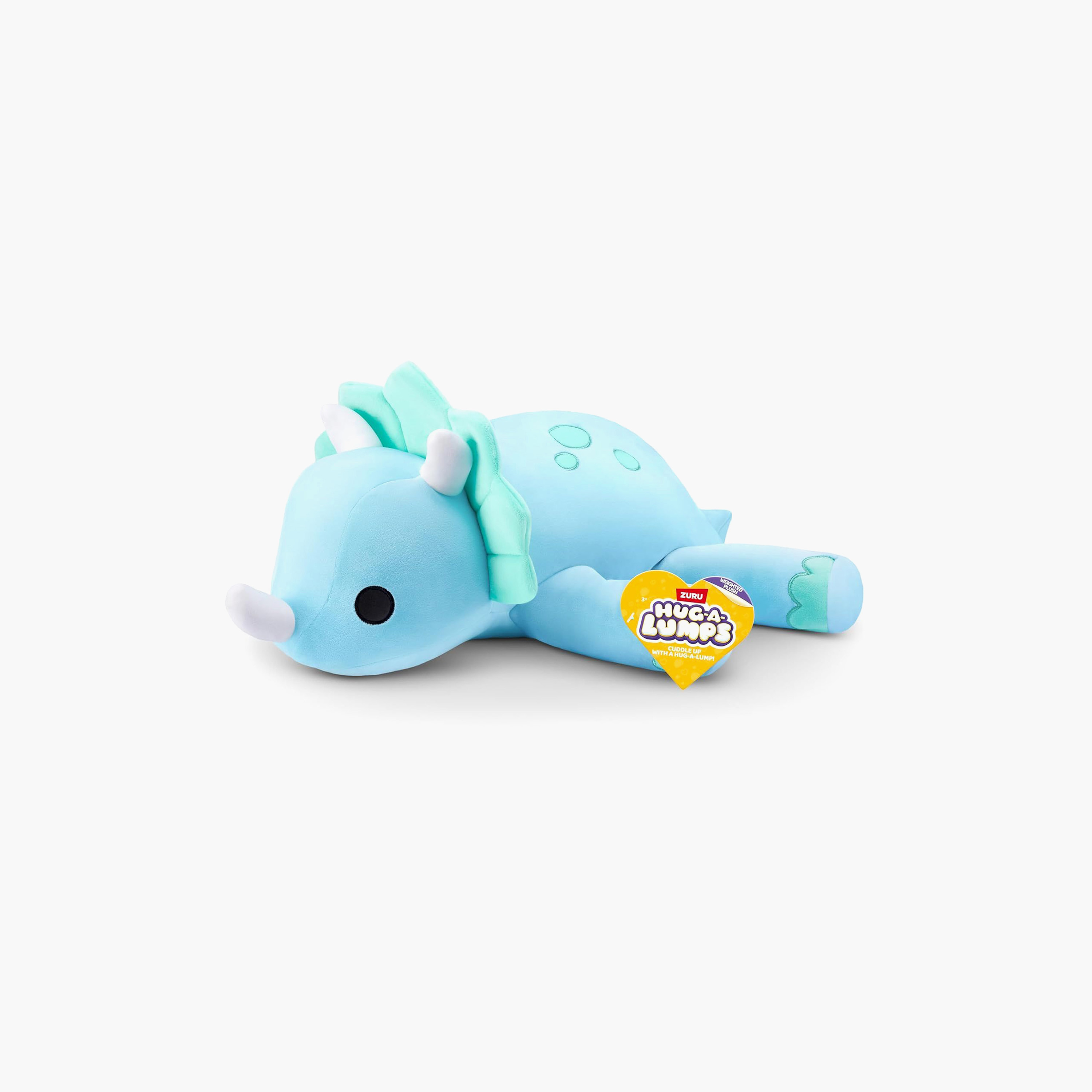Rainbocorns Hug-A-Lumps Plush Toy-toys-plushsofttoys-cartooncharacters-image-6